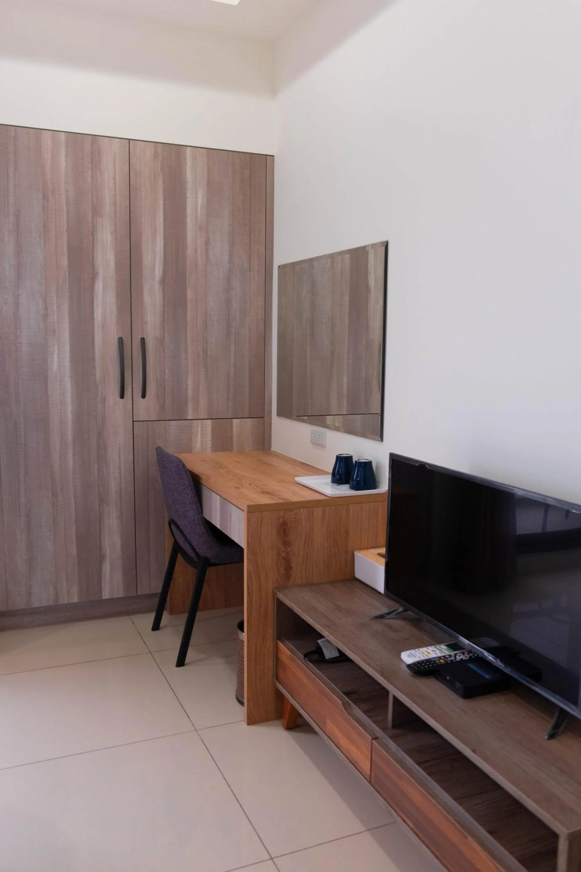 Tung Shiang Homestay