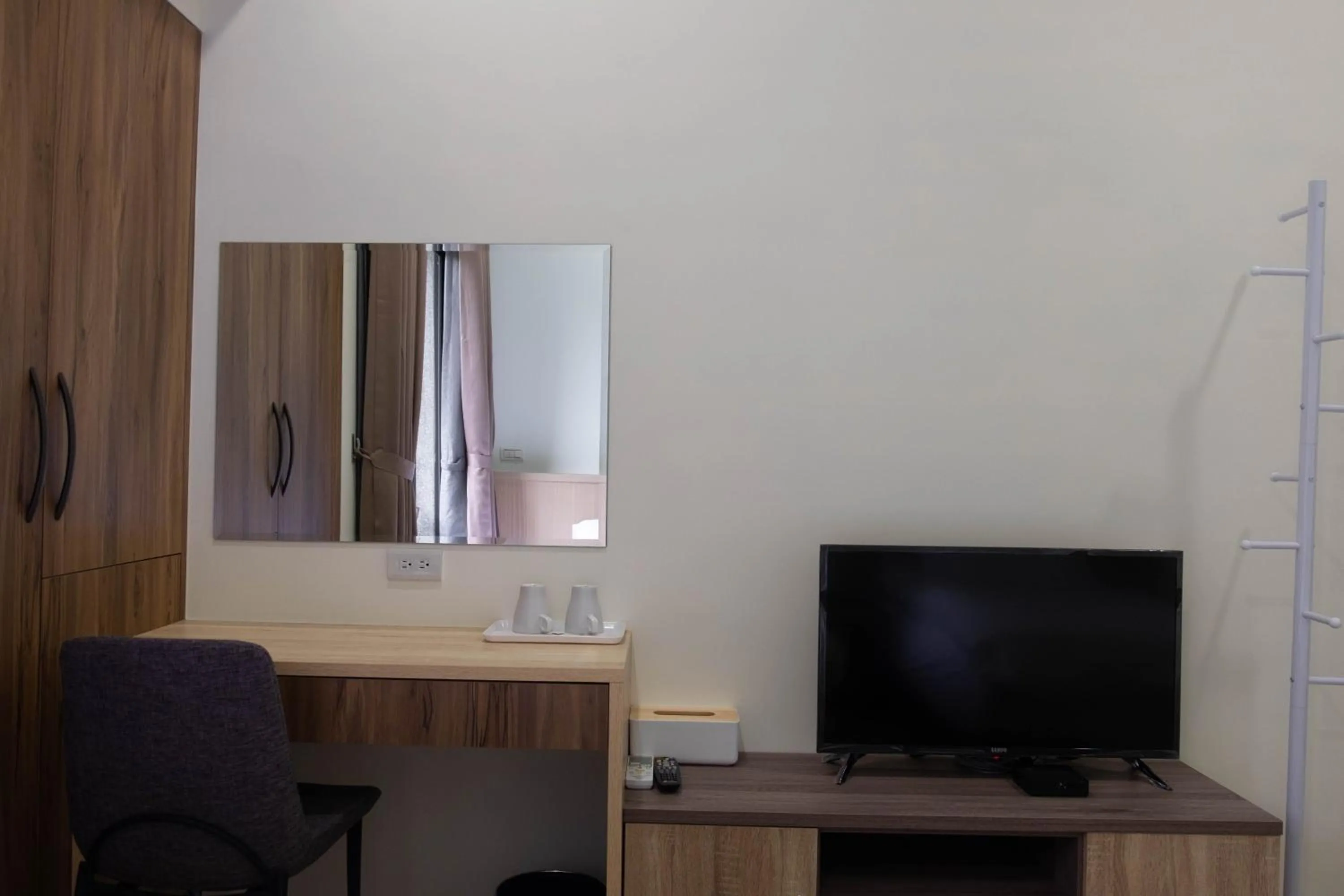 Tung Shiang Homestay