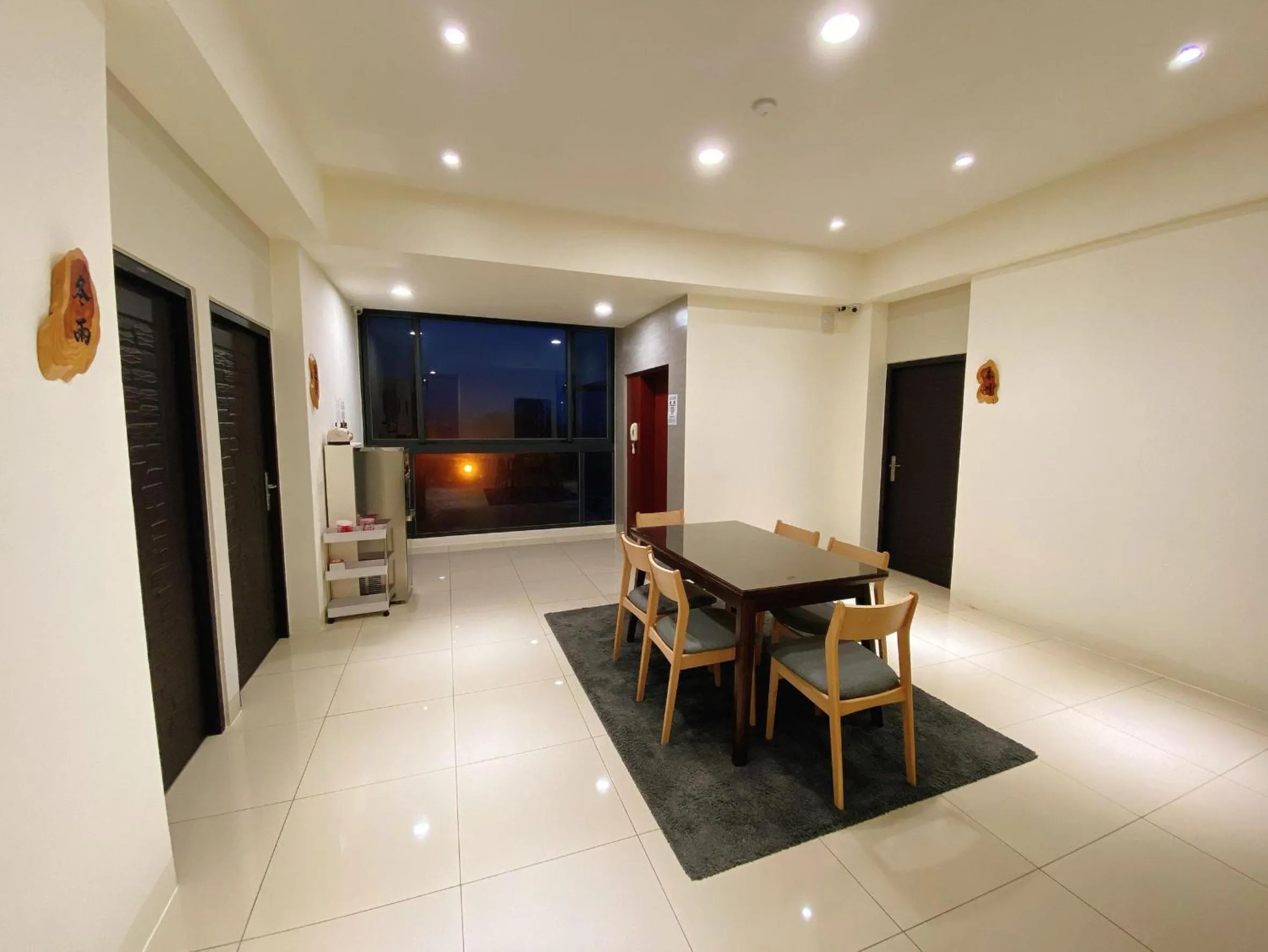 Tung Shiang Homestay