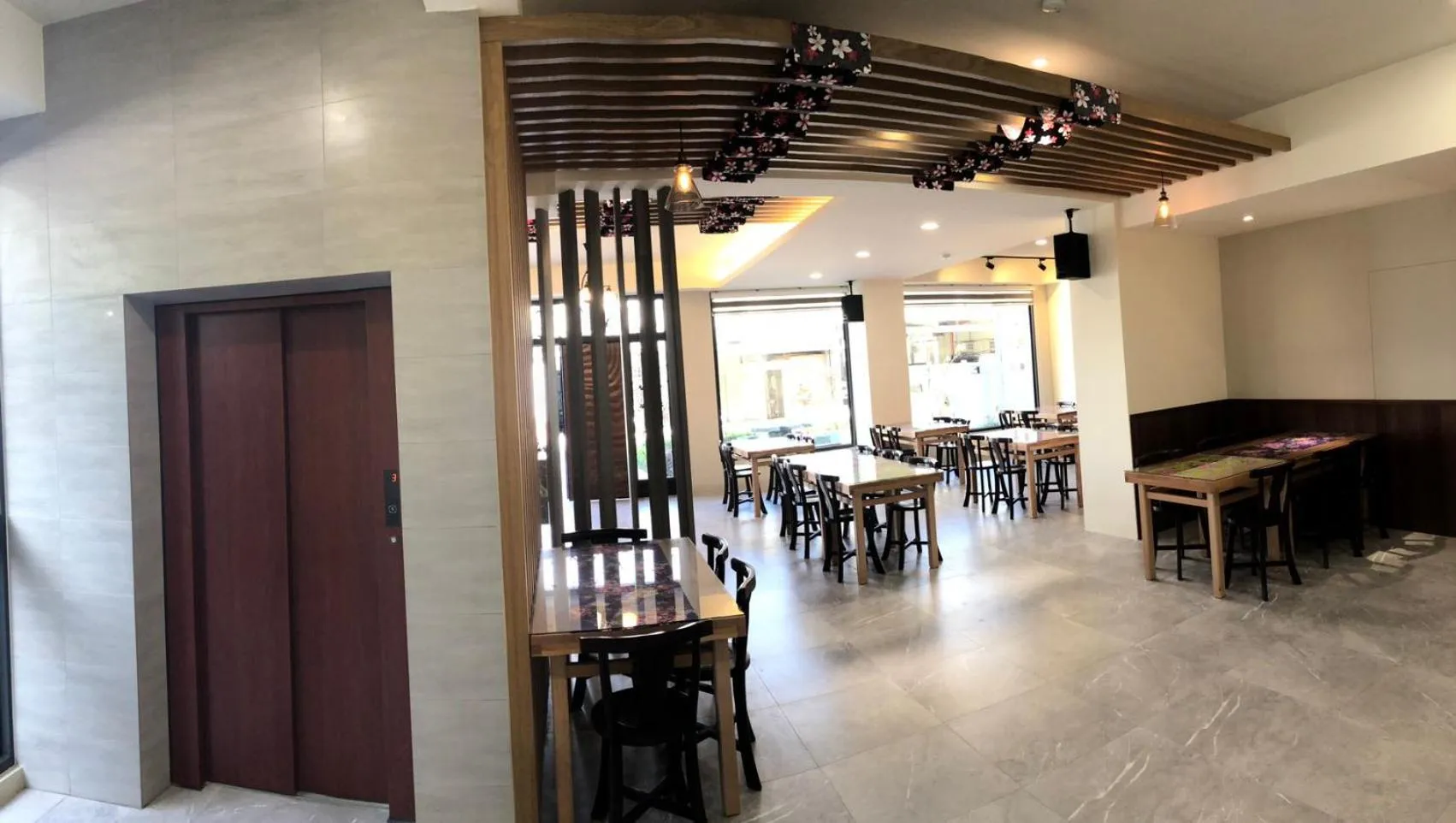 Tung Shiang Homestay