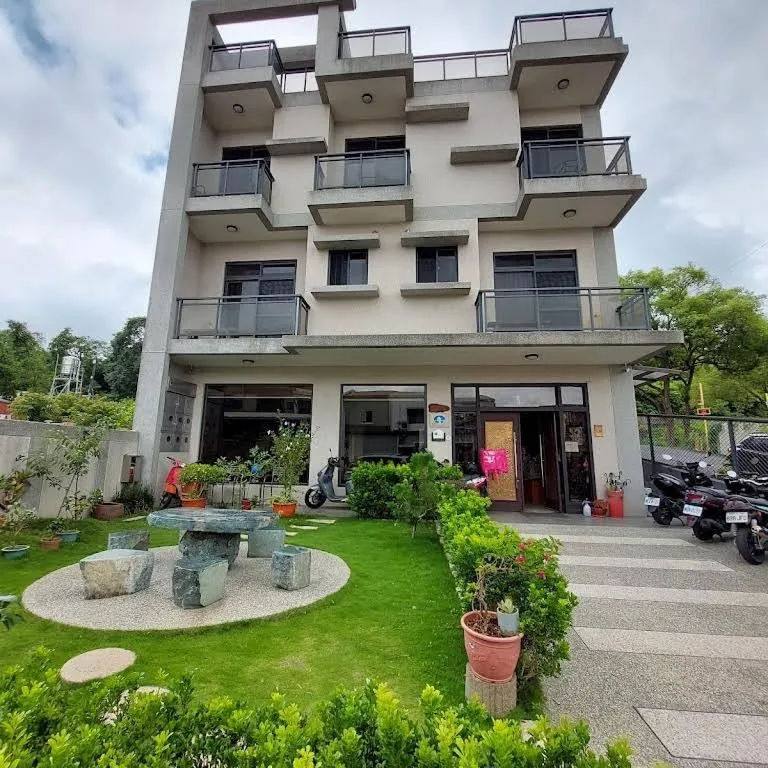 View (from property/room) in Tung Shiang Homestay