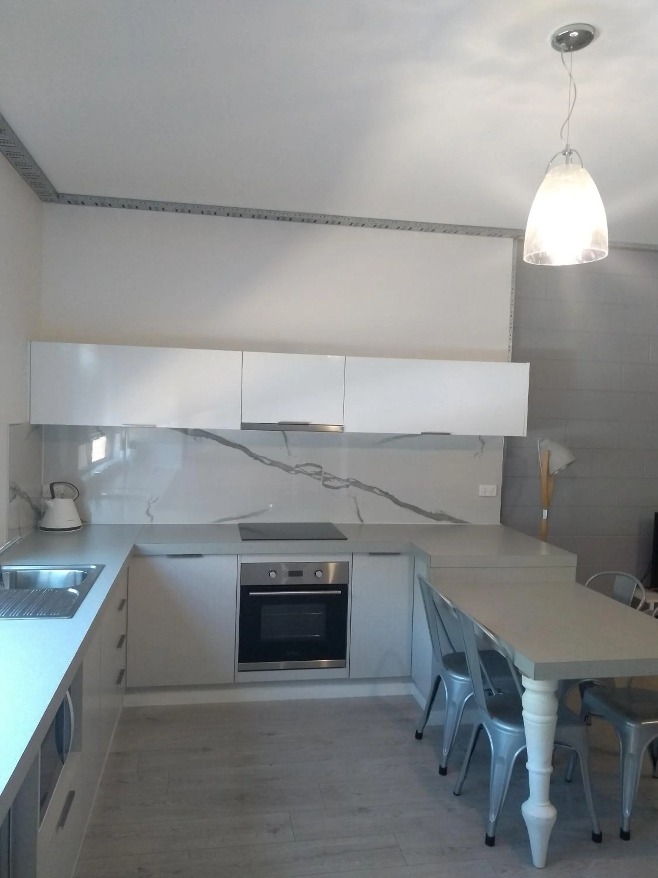 Kindred Parkside Apartments