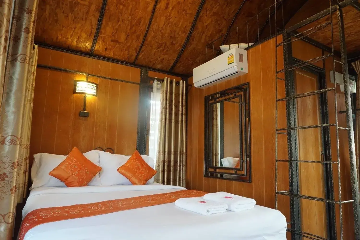 Bed in Mitaree Hotel 1 Bed in Mitaree Hotel 1