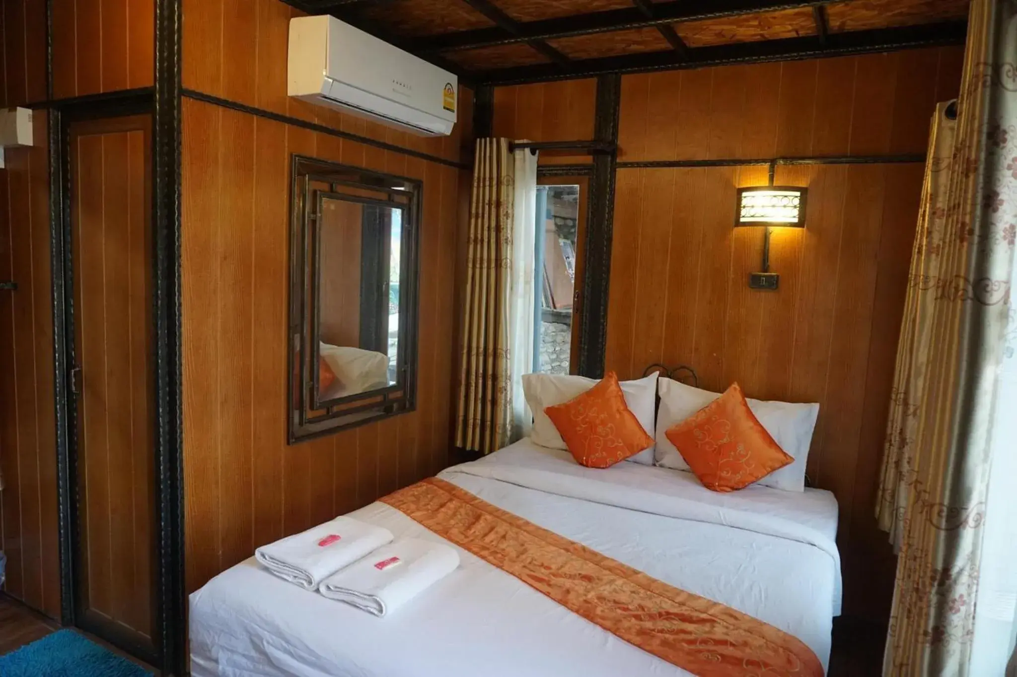 Bed in Mitaree Hotel 1 Bed in Mitaree Hotel 1