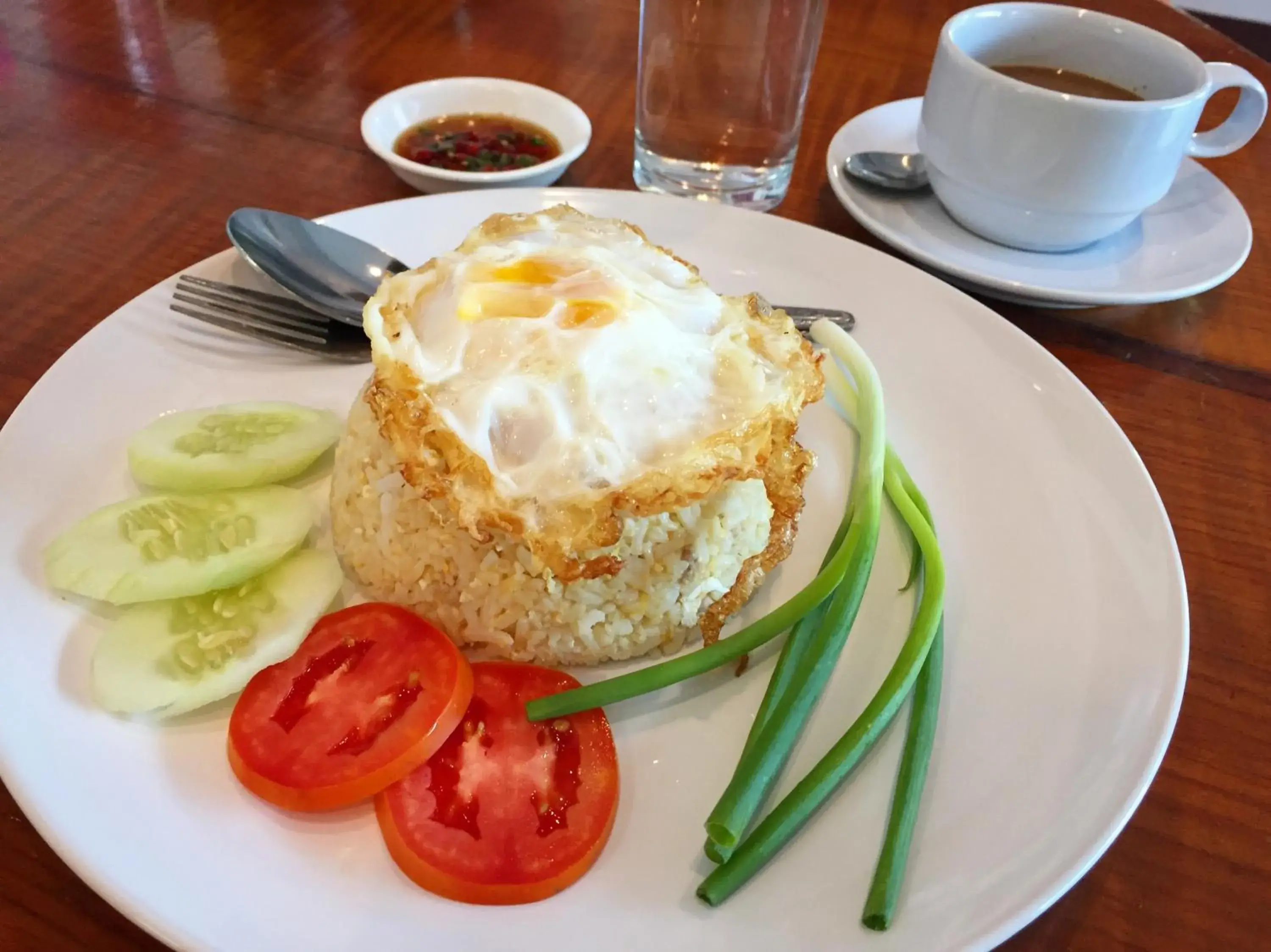 Breakfast in Mitaree Hotel 1 Breakfast in Mitaree Hotel 1