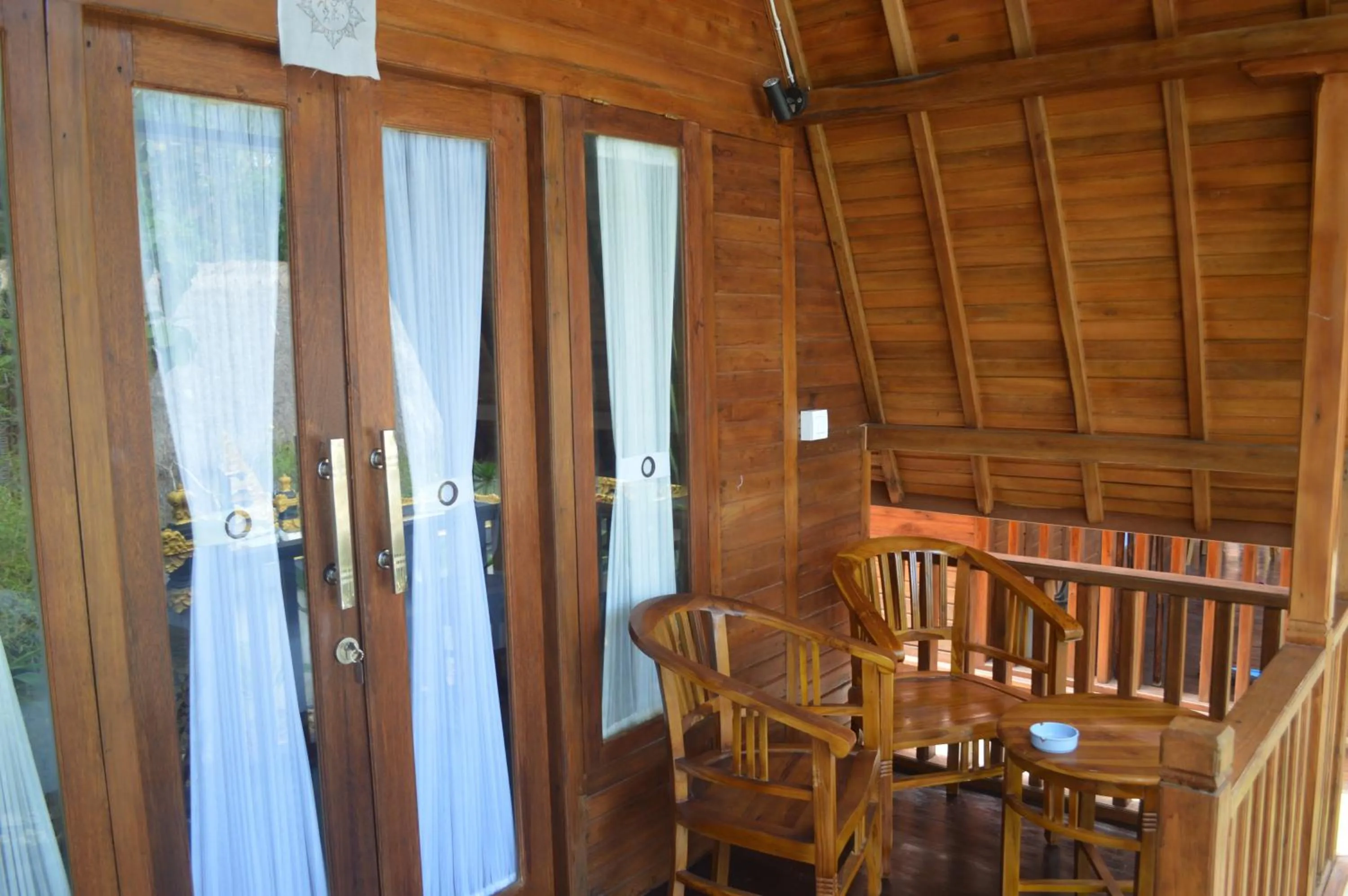 Nyuh Gading Bungalow Nusa Penida