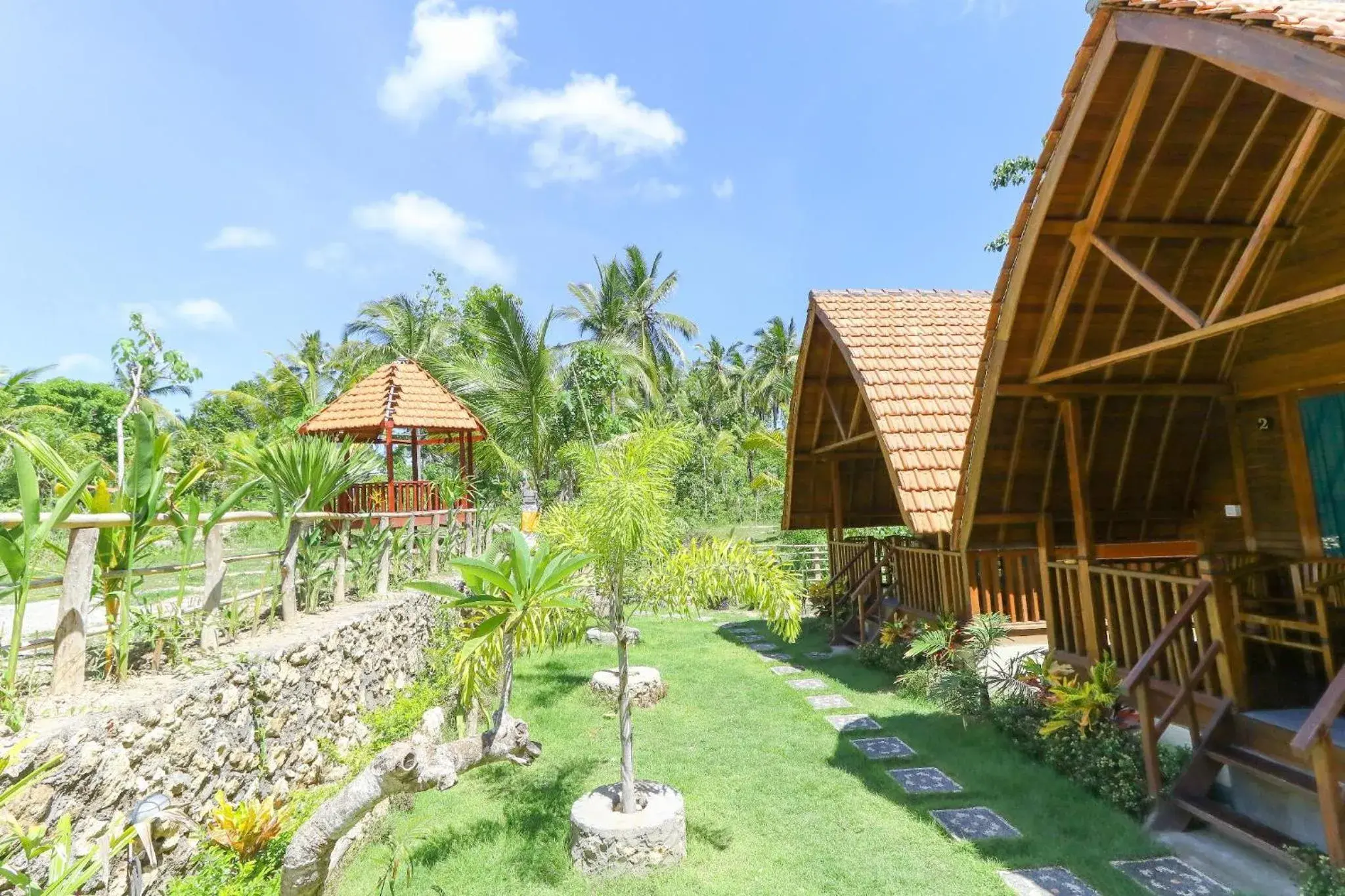 Nyuh Gading Bungalow Nusa Penida Nyuh Gading Bungalow Nusa Penida