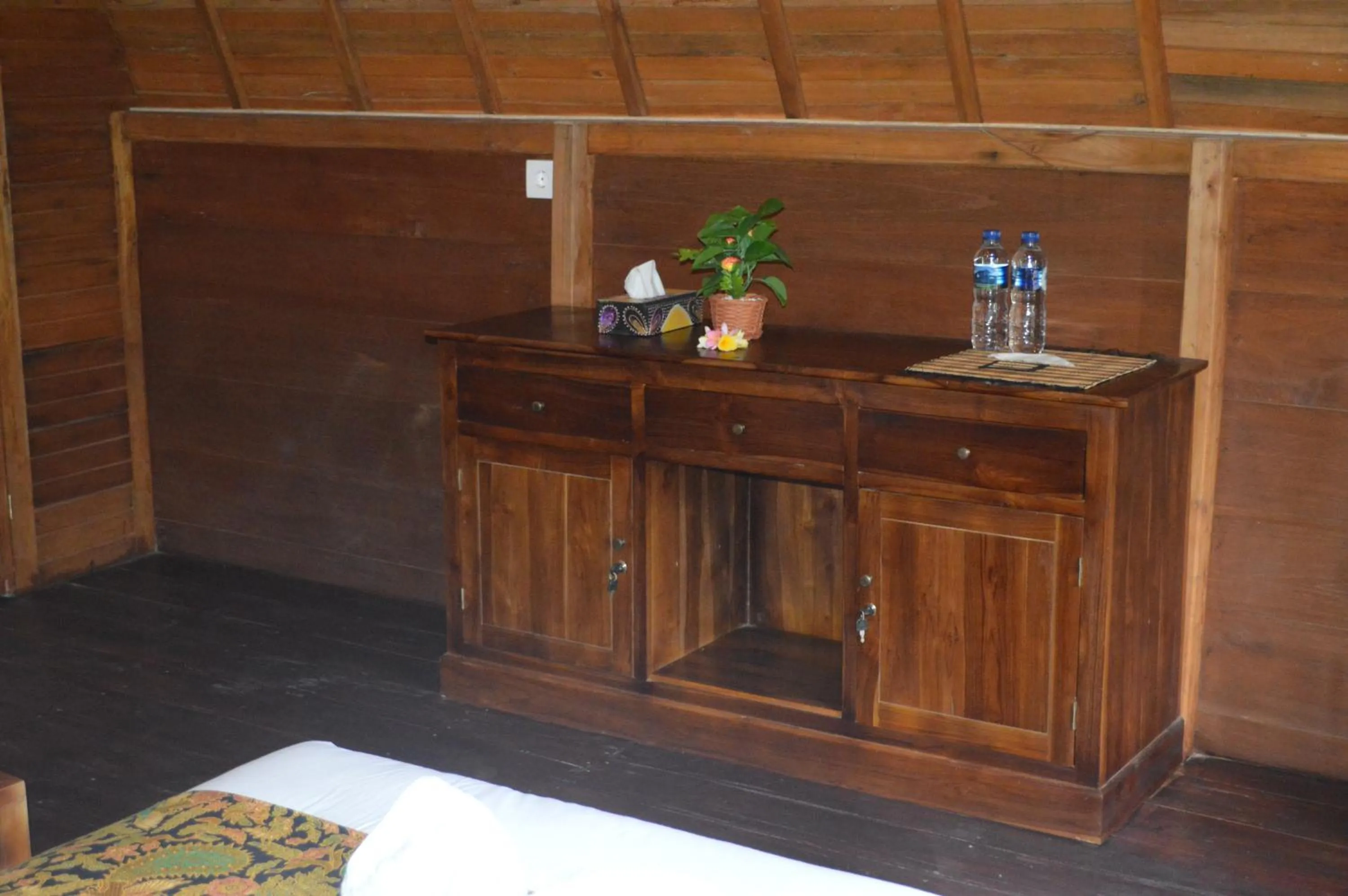 Nyuh Gading Bungalow Nusa Penida