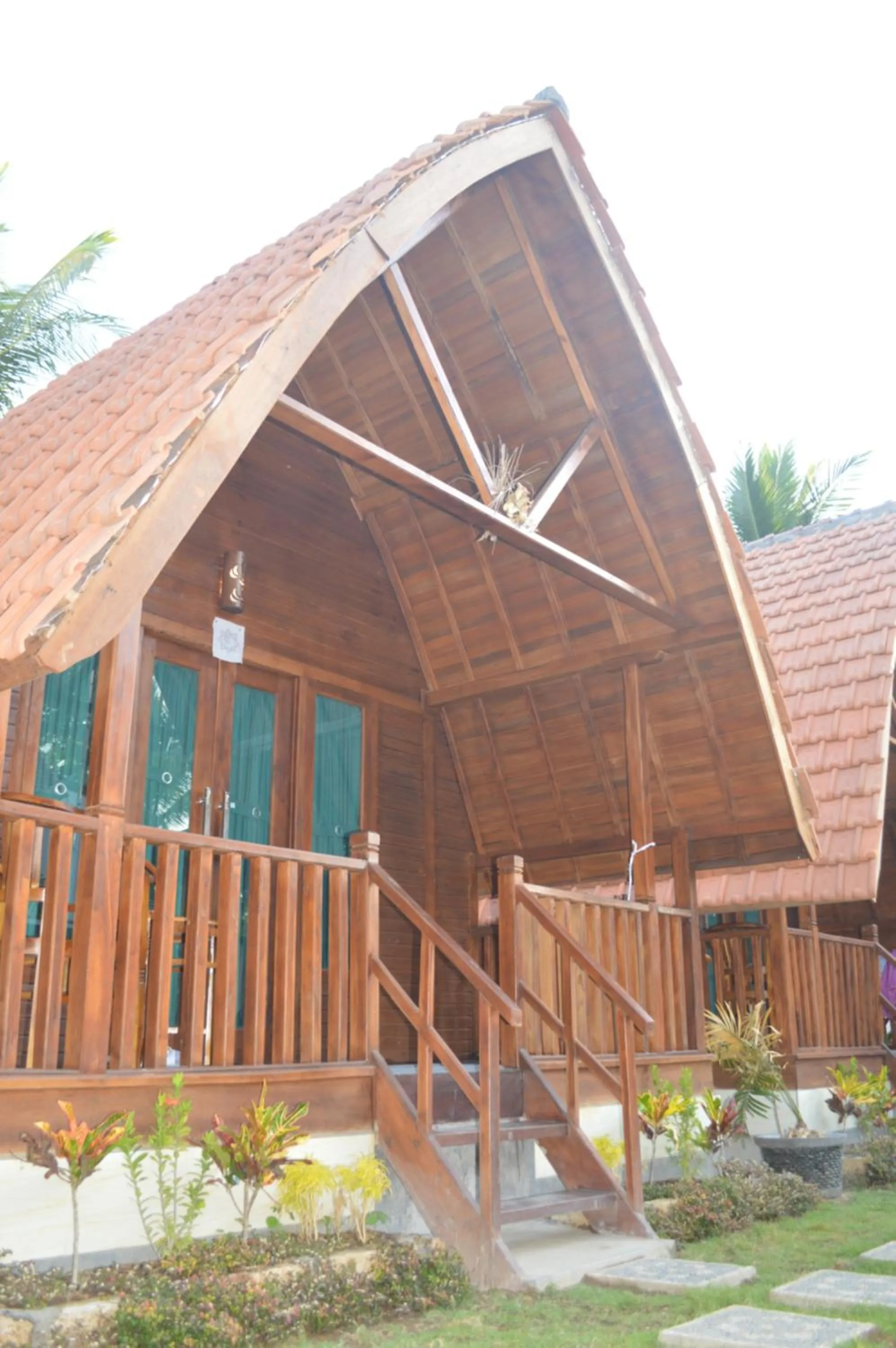 Nyuh Gading Bungalow Nusa Penida