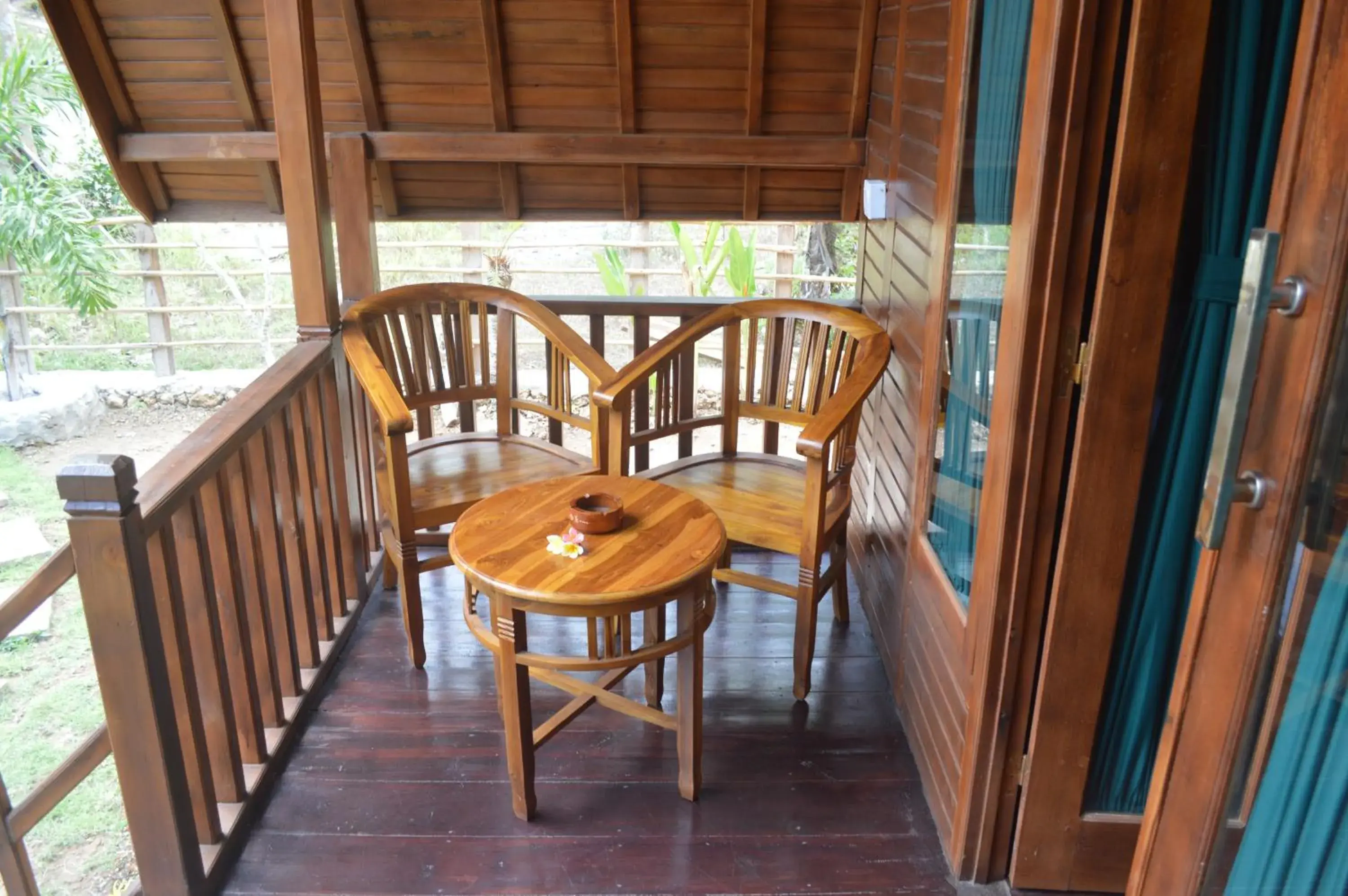 Deluxe Twin Room in Nyuh Gading Bungalow Nusa Penida Deluxe Twin Room in Nyuh Gading Bungalow Nusa Penida