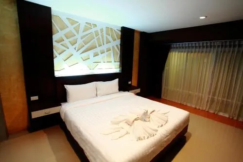 Intara Resort
