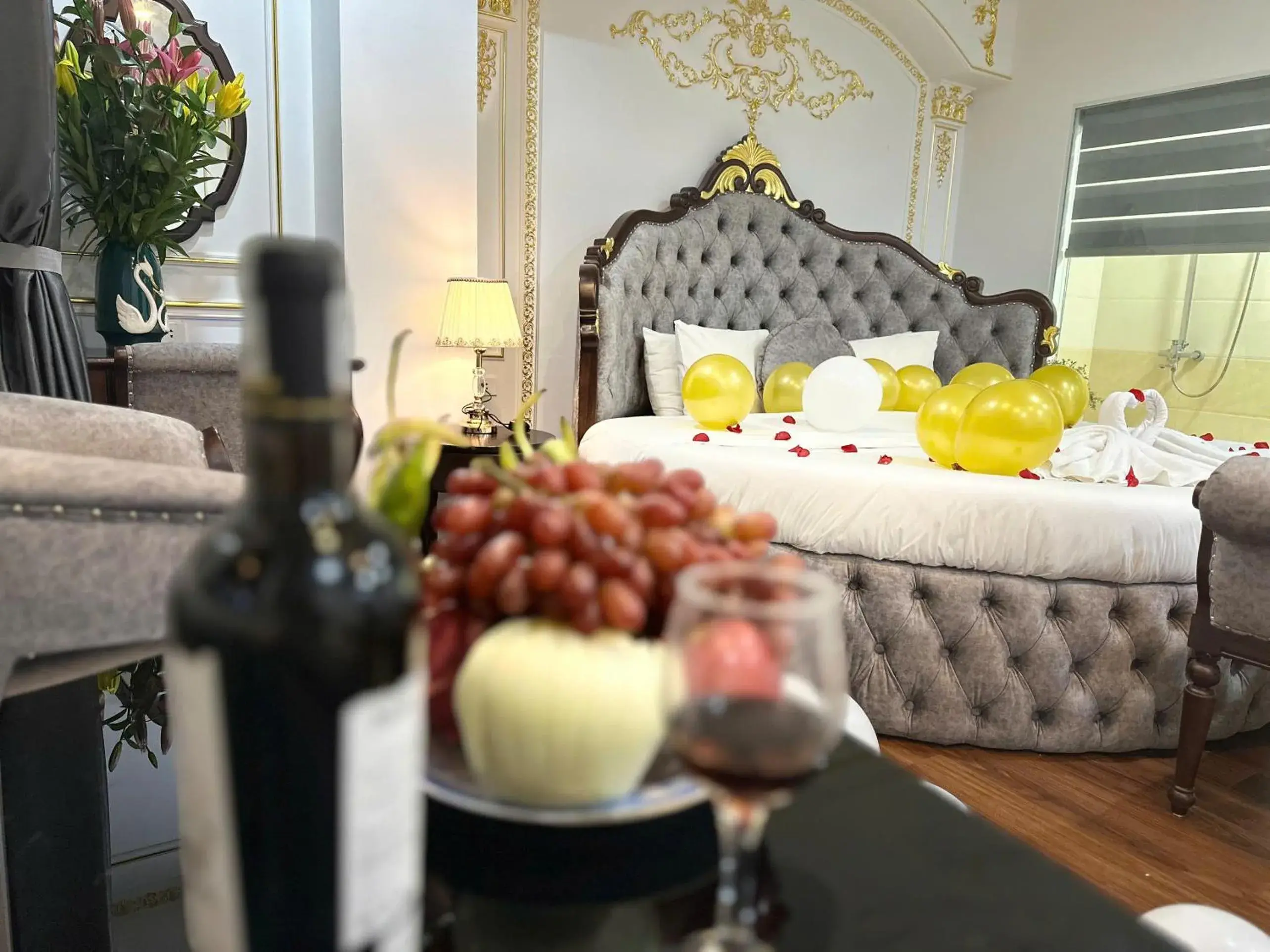 Suite in Aloha Hotel Suite in Aloha Hotel