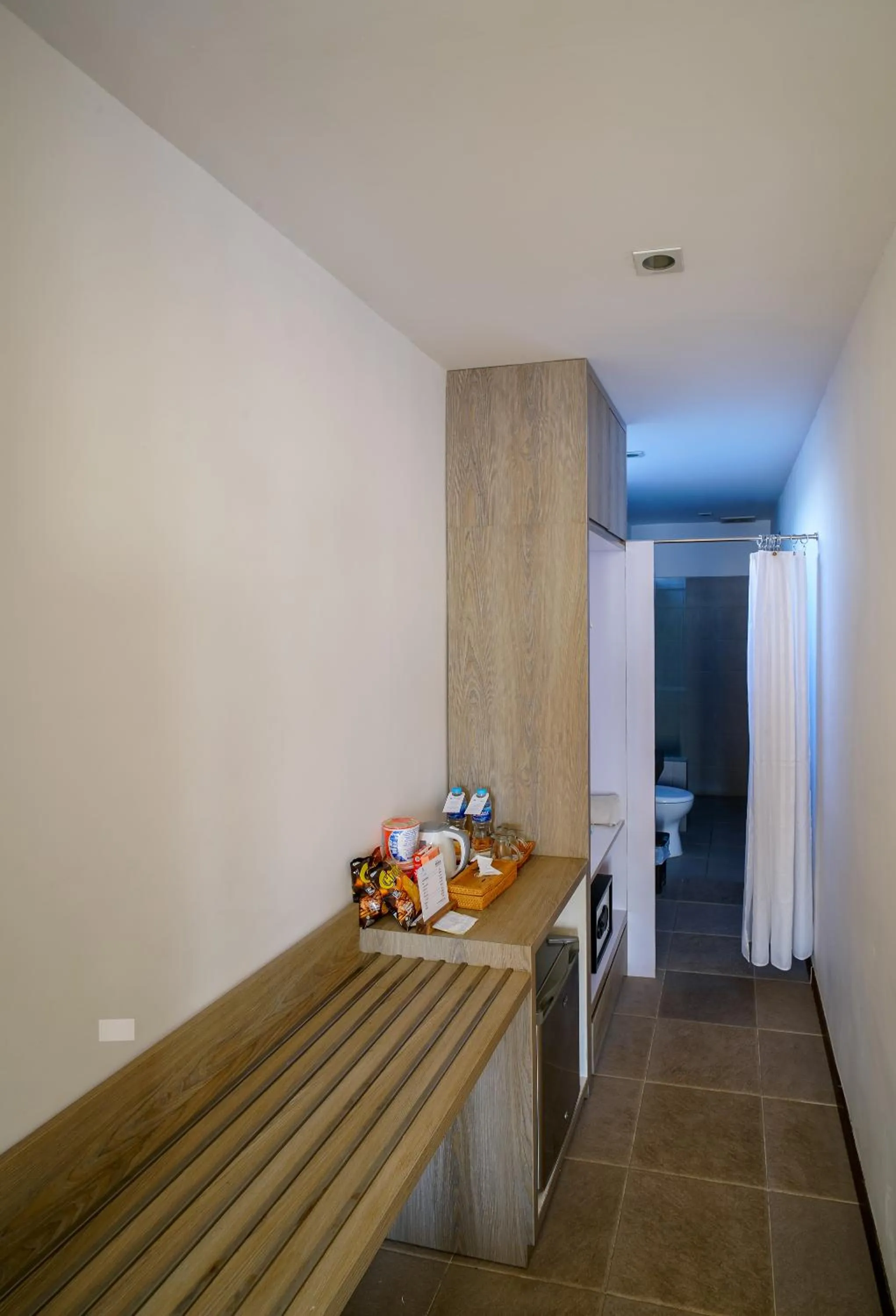 Bathroom in Ocean View Residence