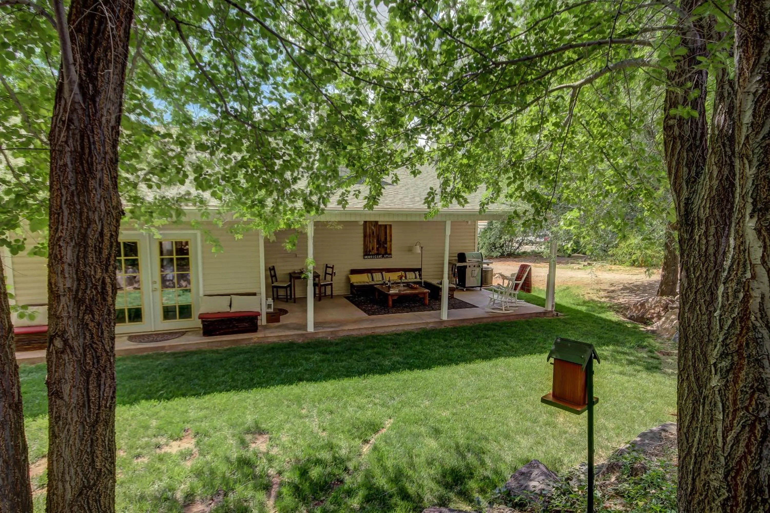 Pecan Point by KABINO Mountain Trail Access Foosball Table Private Yard Firepit WiFi Grill