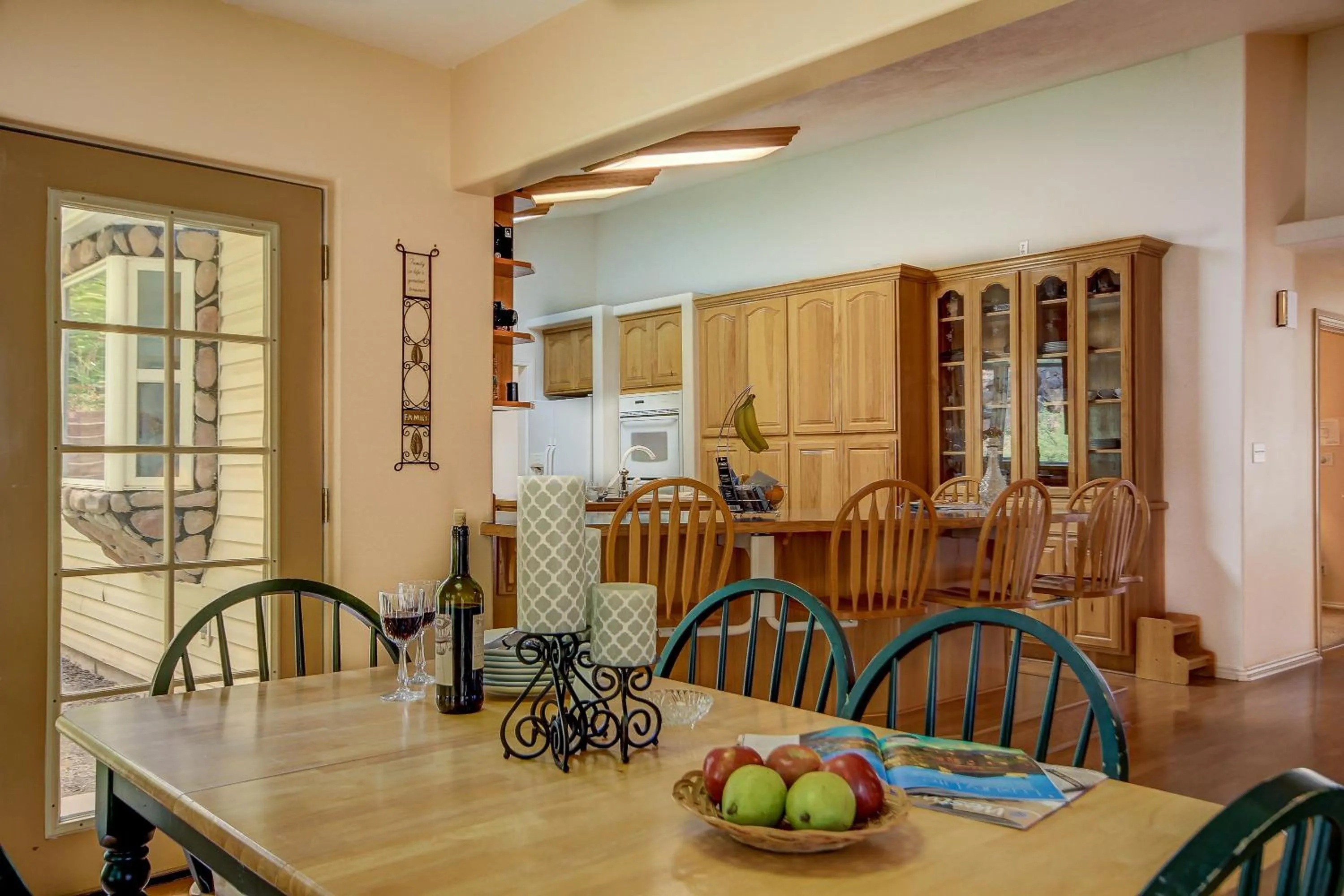 Pecan Point by KABINO Mountain Trail Access Foosball Table Private Yard Firepit WiFi Grill