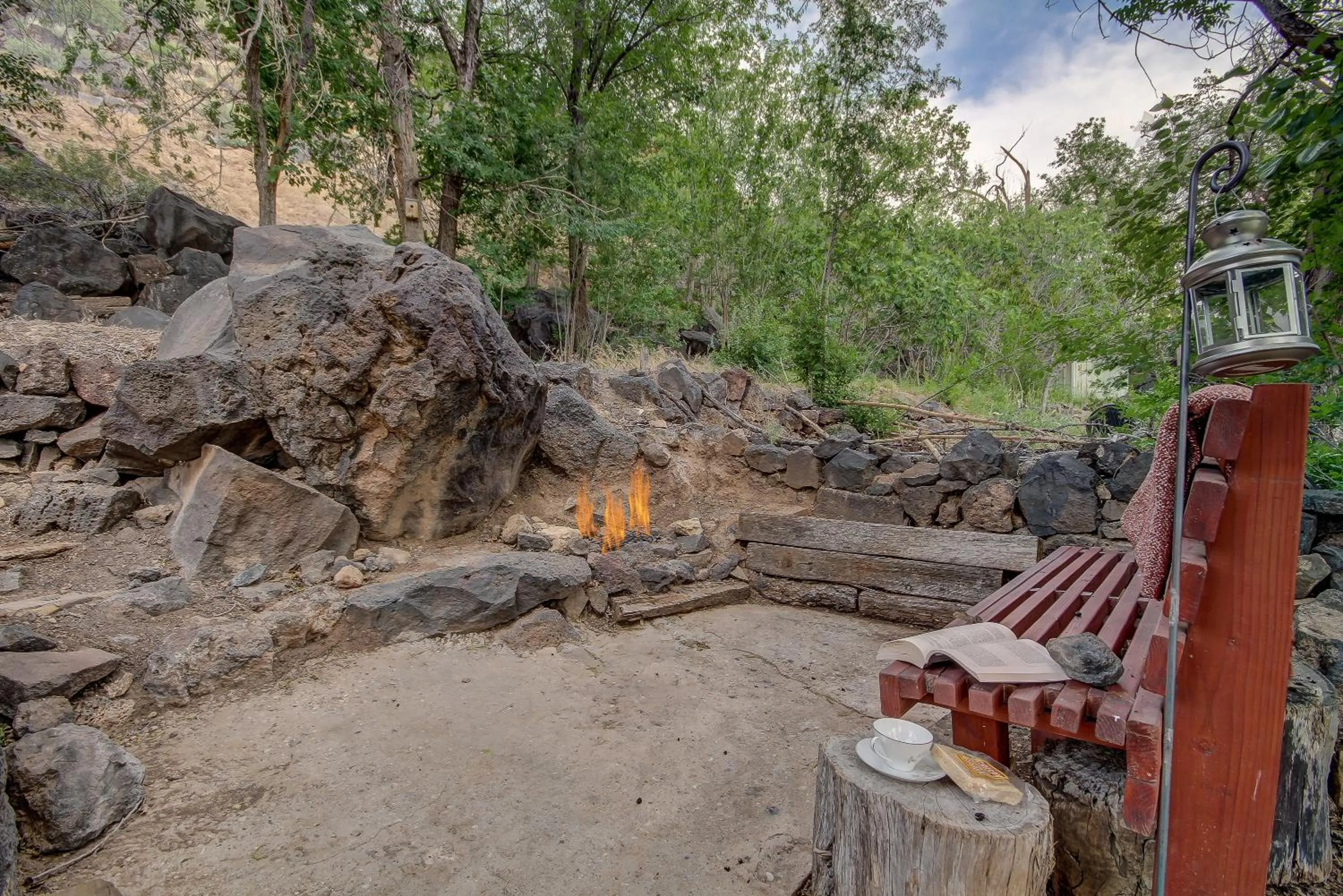 Pecan Point by KABINO Mountain Trail Access Foosball Table Private Yard Firepit WiFi Grill