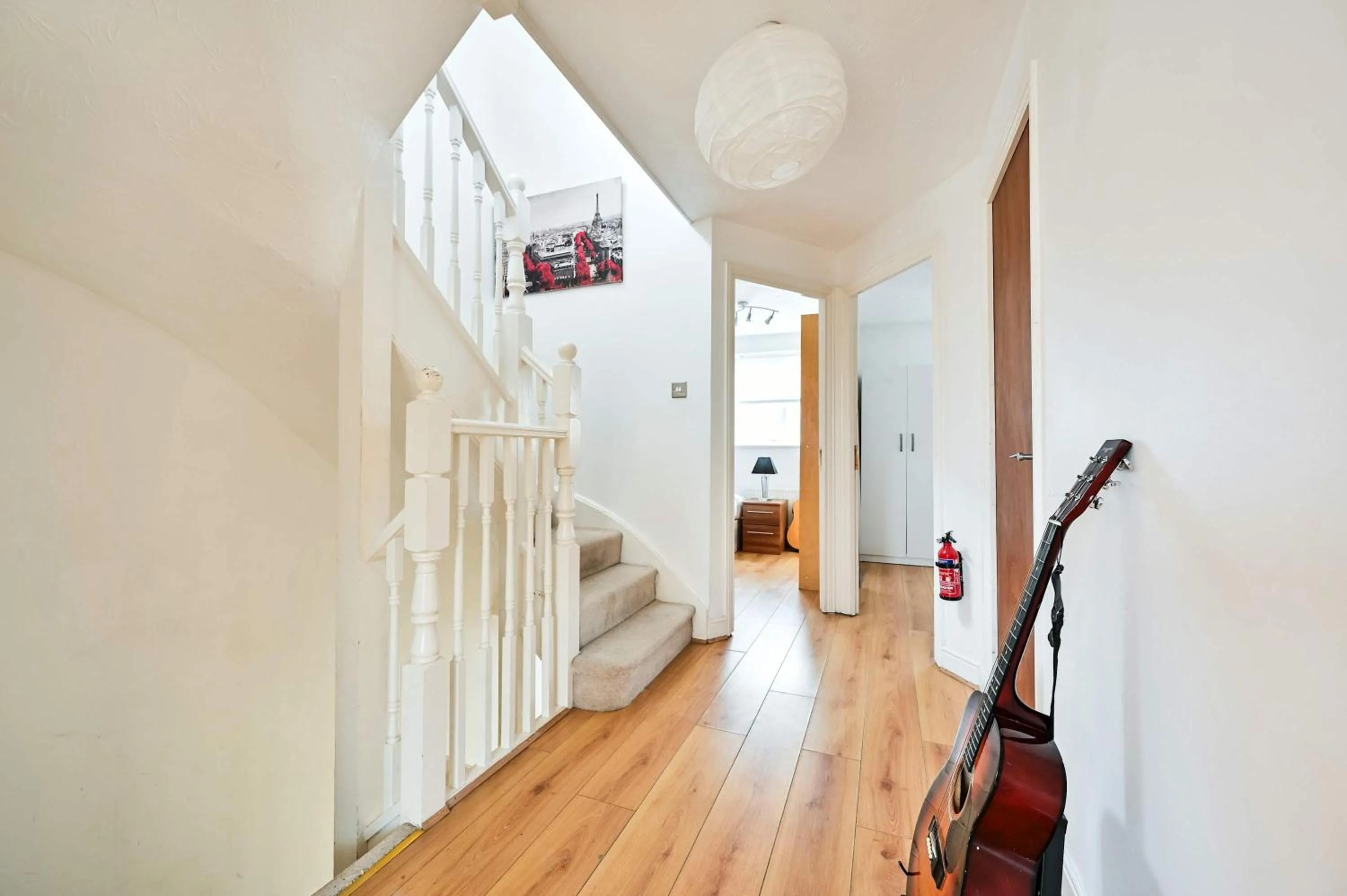 Property building in Destination London Docklands Riverside