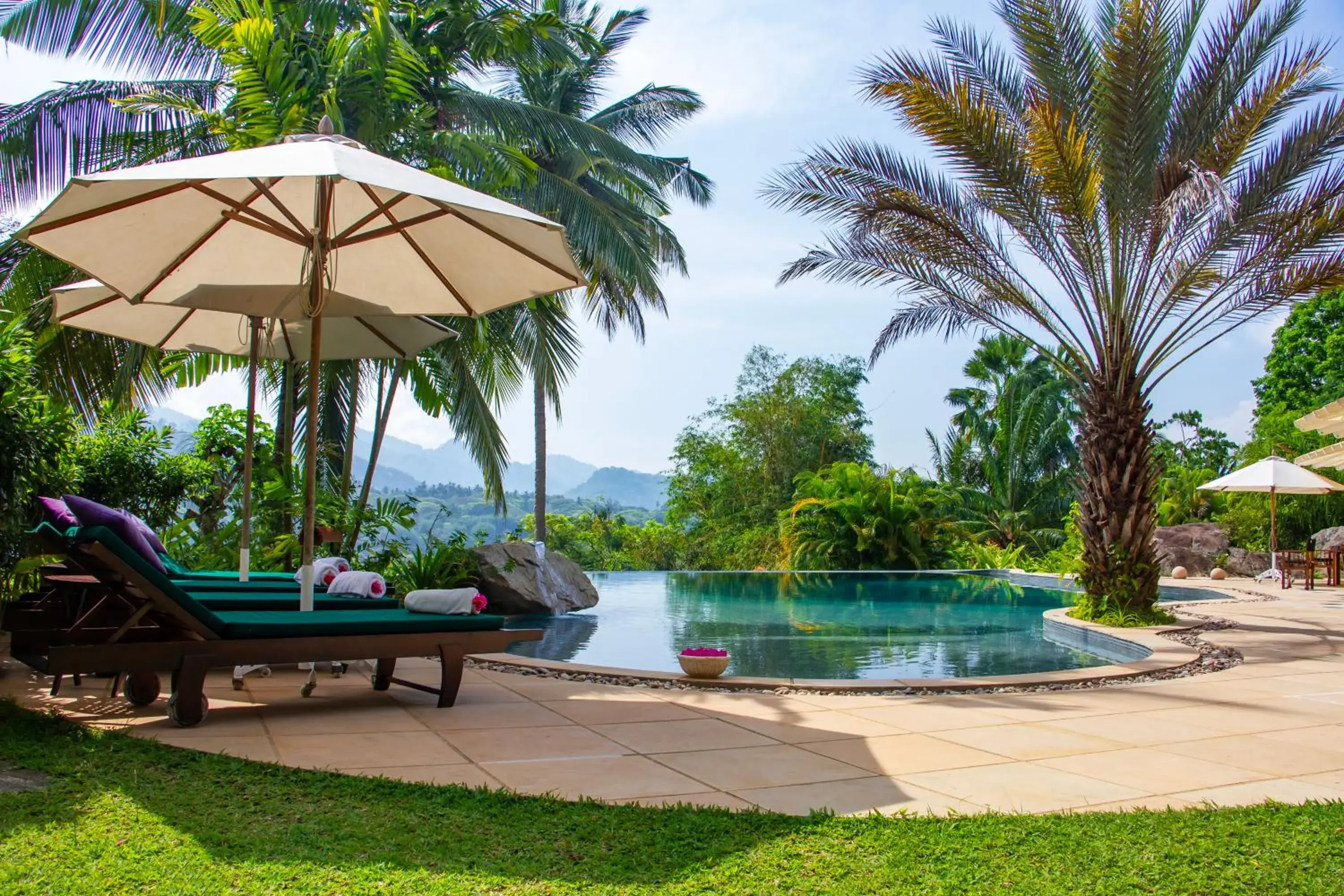 Bougainvillea Retreat Bougainvillea Retreat