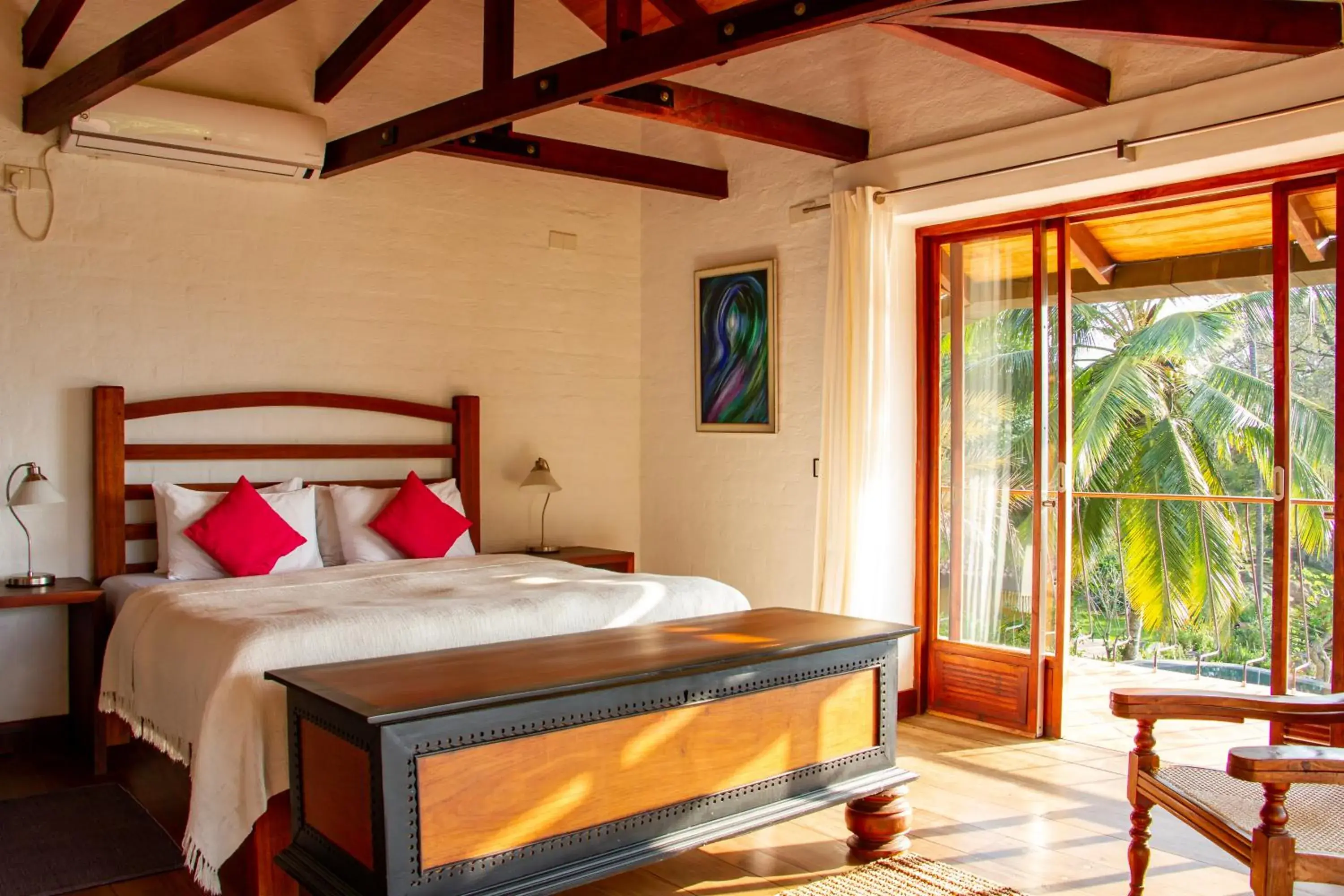 Family Suite in Bougainvillea Retreat Family Suite in Bougainvillea Retreat