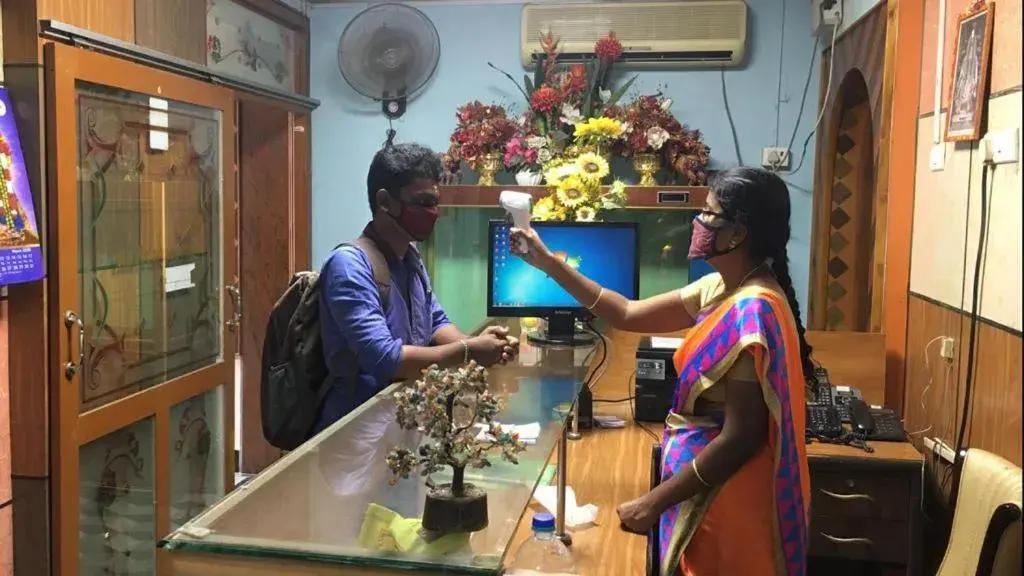 Hotel Shri Swarna's Palace - A Business Class Hotel Hotel Shri Swarna's Palace - A Business Class Hotel