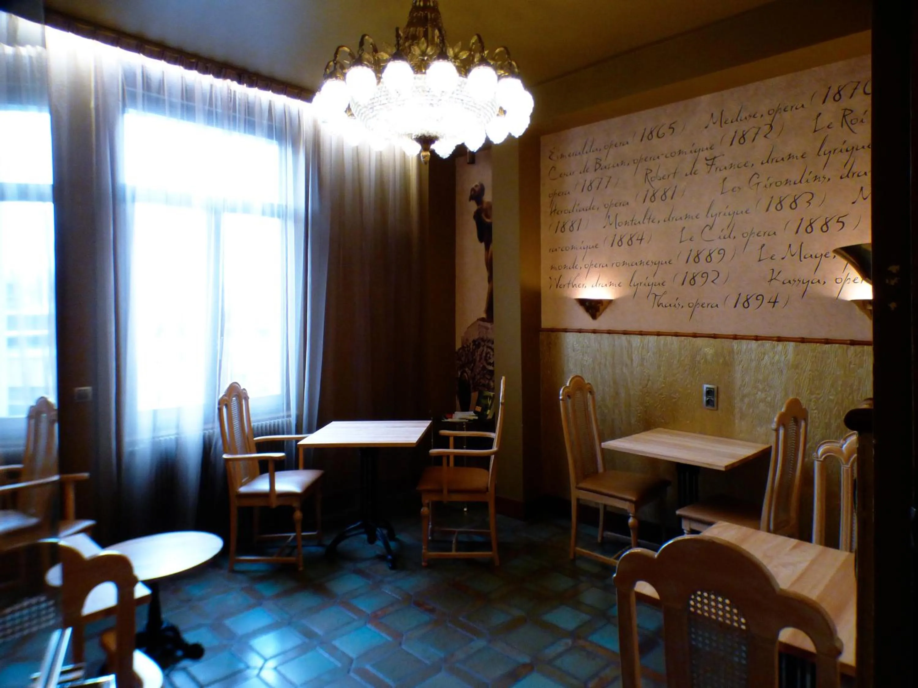 Living room in Terminus du Forez Saint-Etienne Centre Gare Chateaucreux