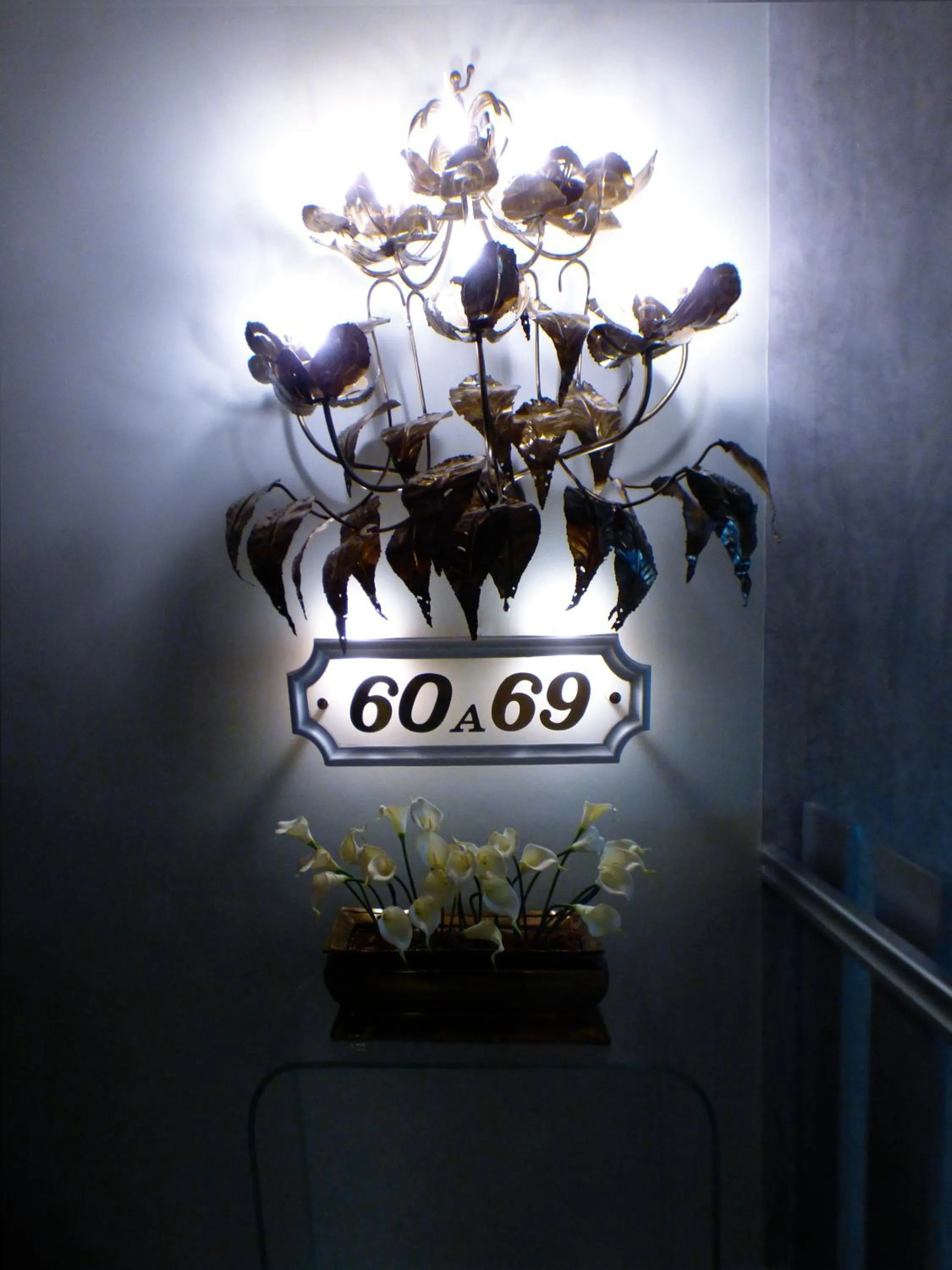 Area and facilities in Terminus du Forez Saint-Etienne Centre Gare Chateaucreux