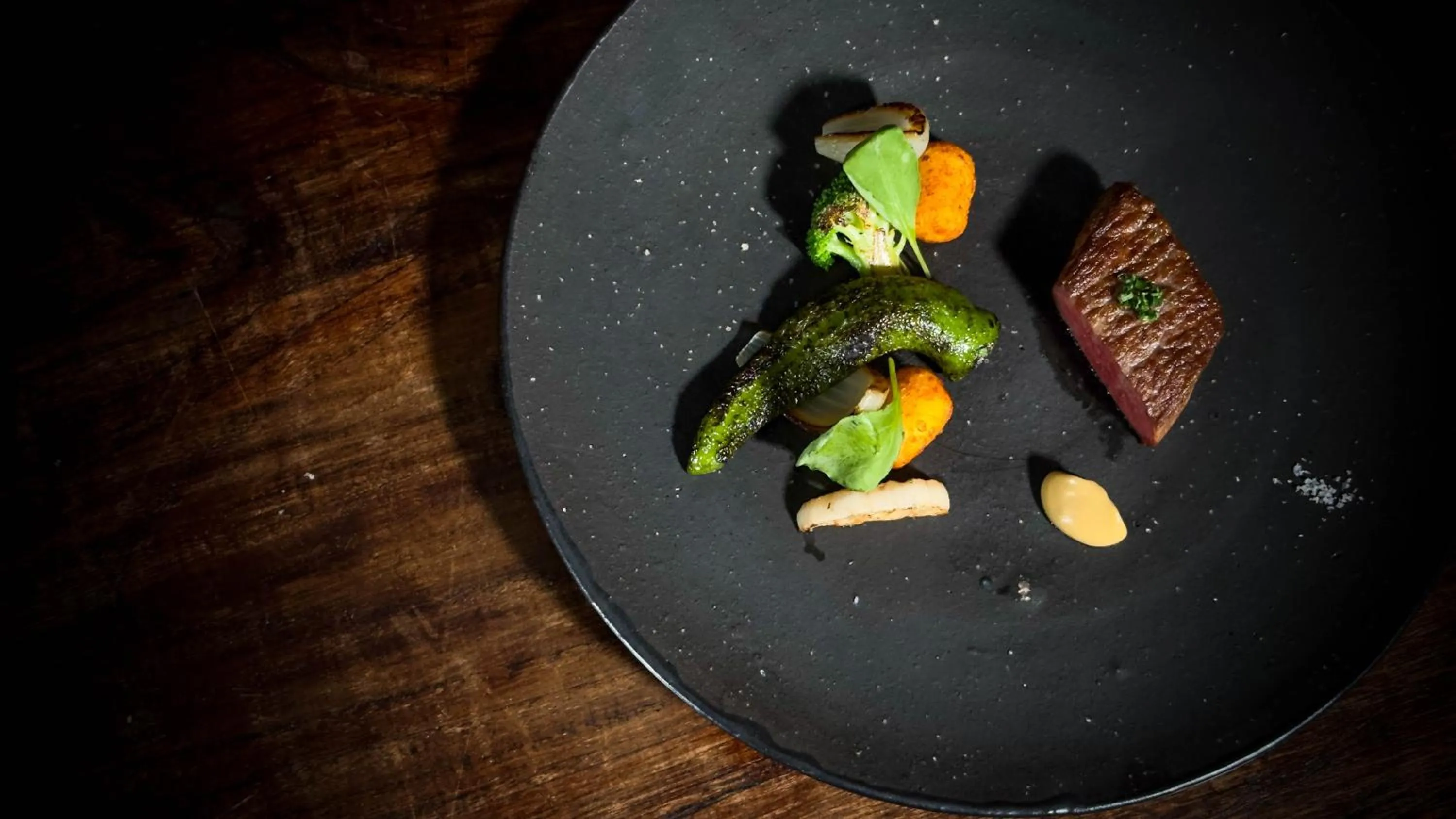 Dinner in ISANA Resort