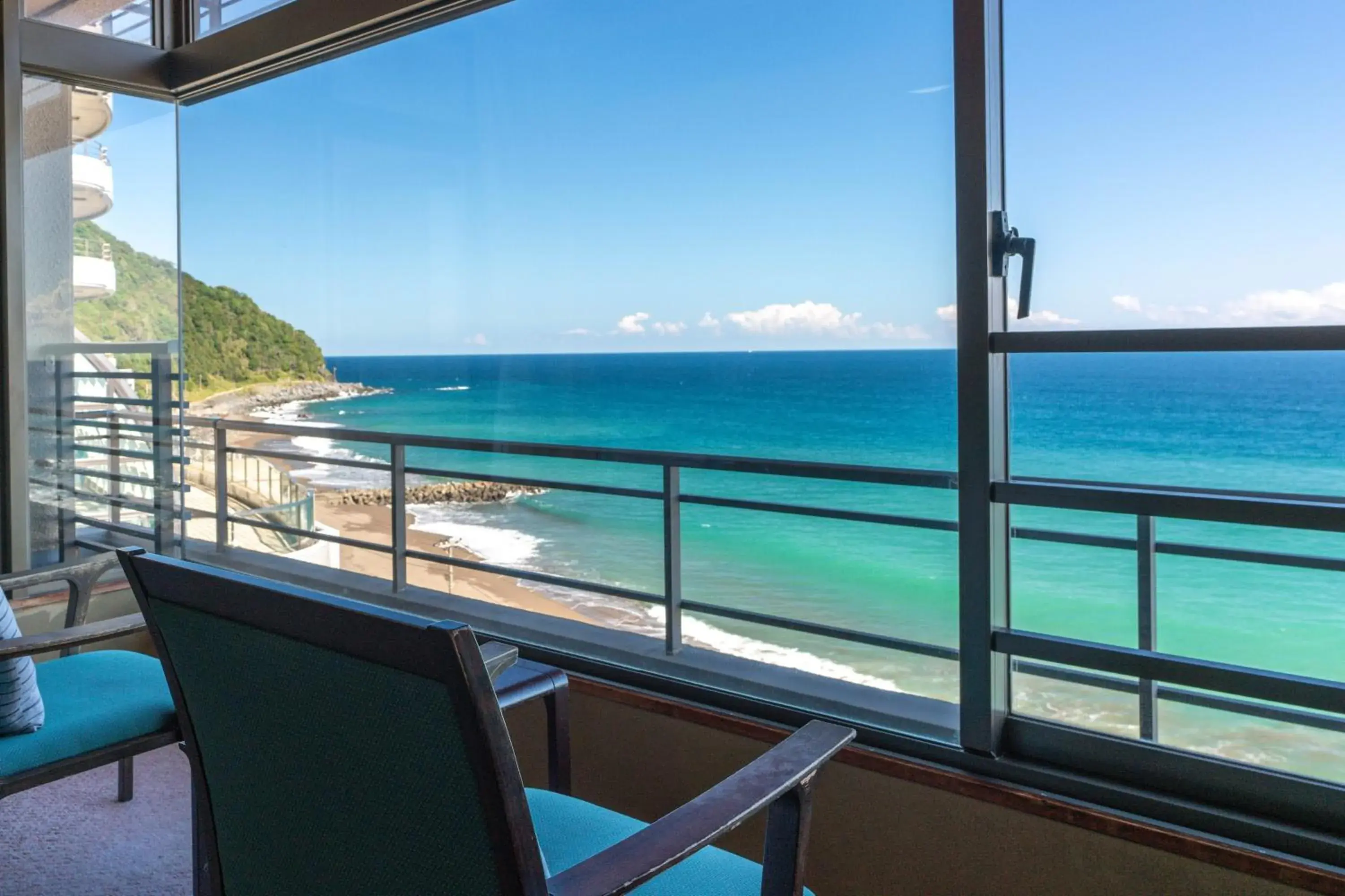 View (from property/room) in Atagawakan View (from property/room) in Atagawakan