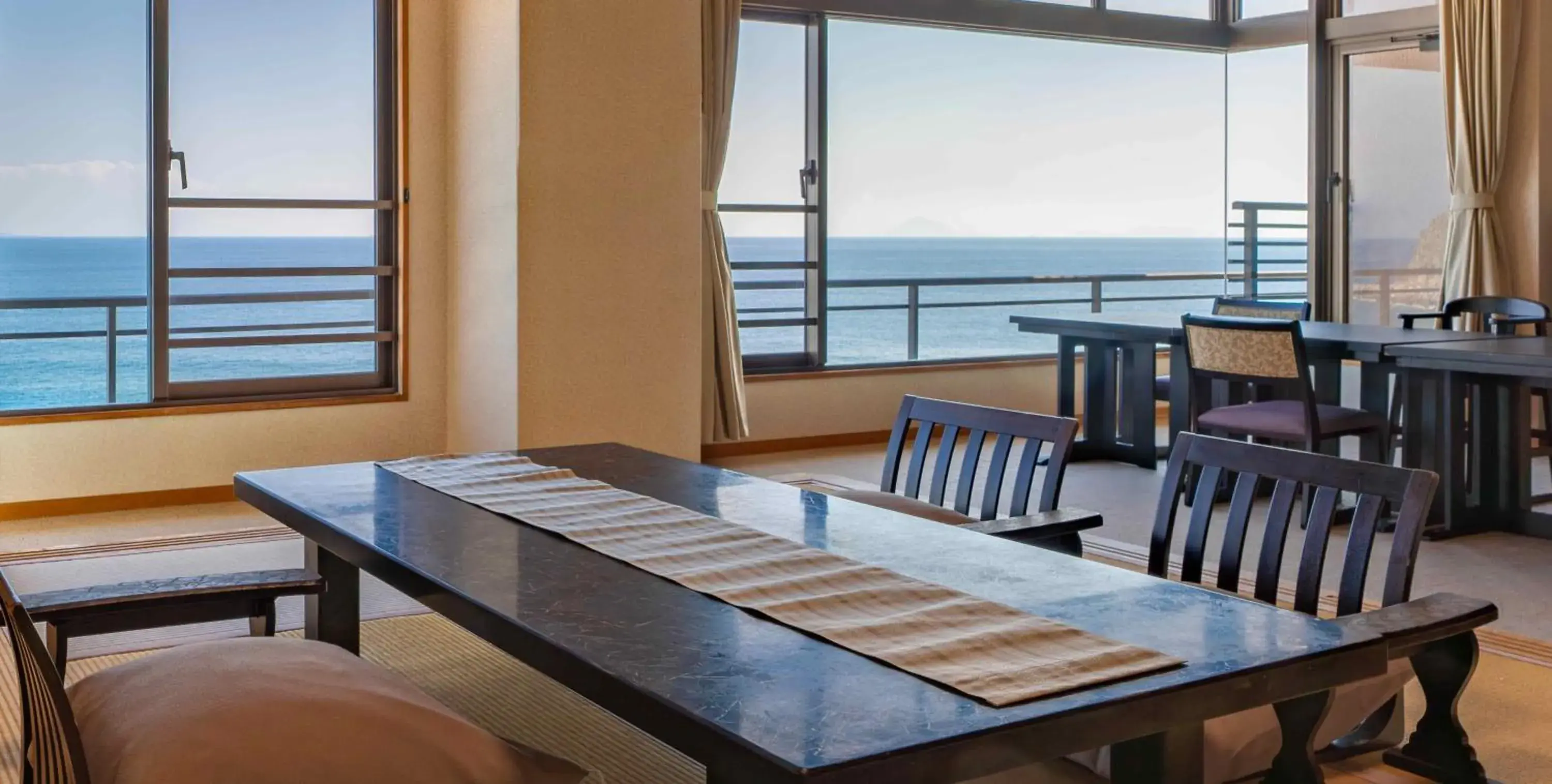 View (from property/room) in Atagawakan View (from property/room) in Atagawakan