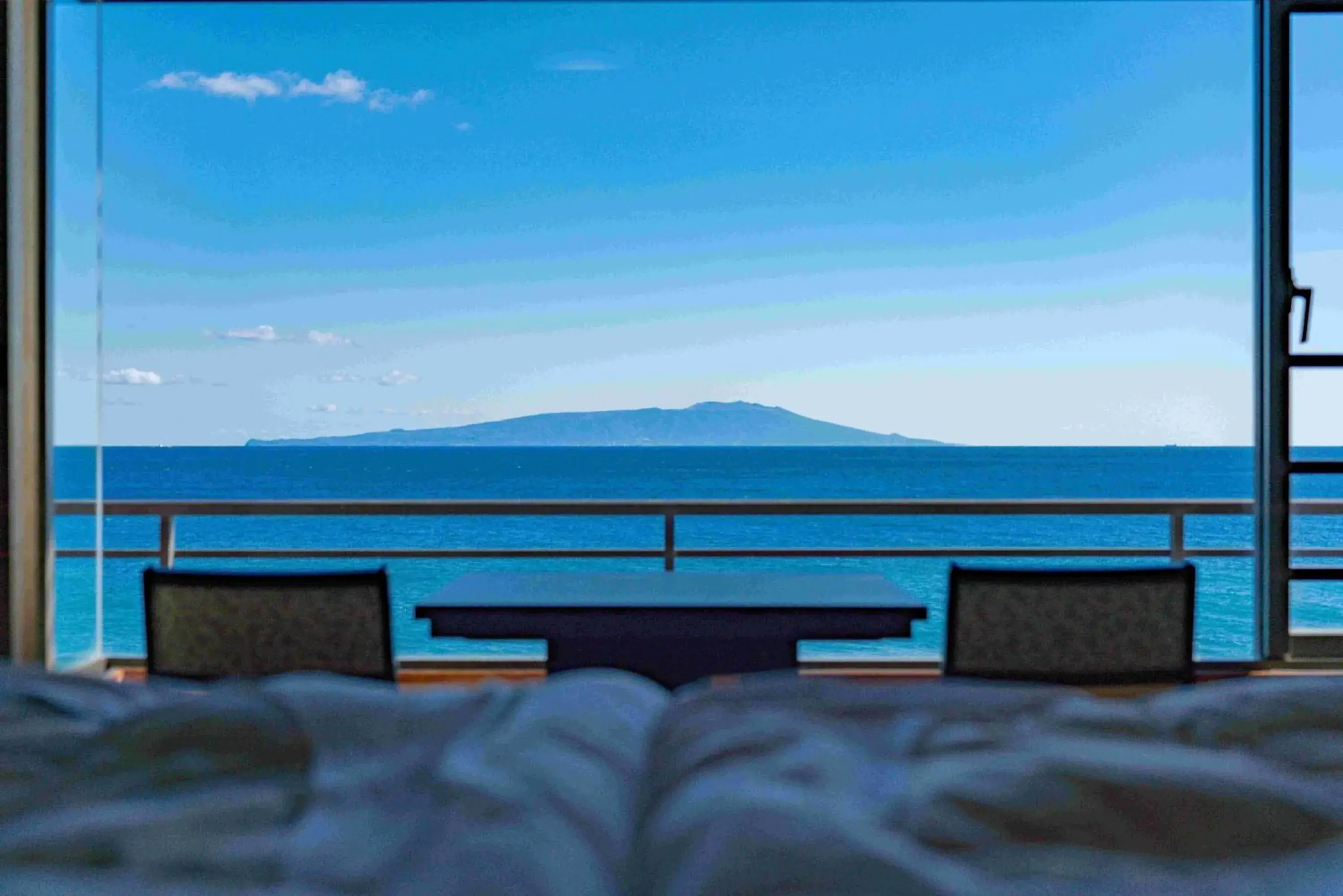 View (from property/room) in Atagawakan View (from property/room) in Atagawakan