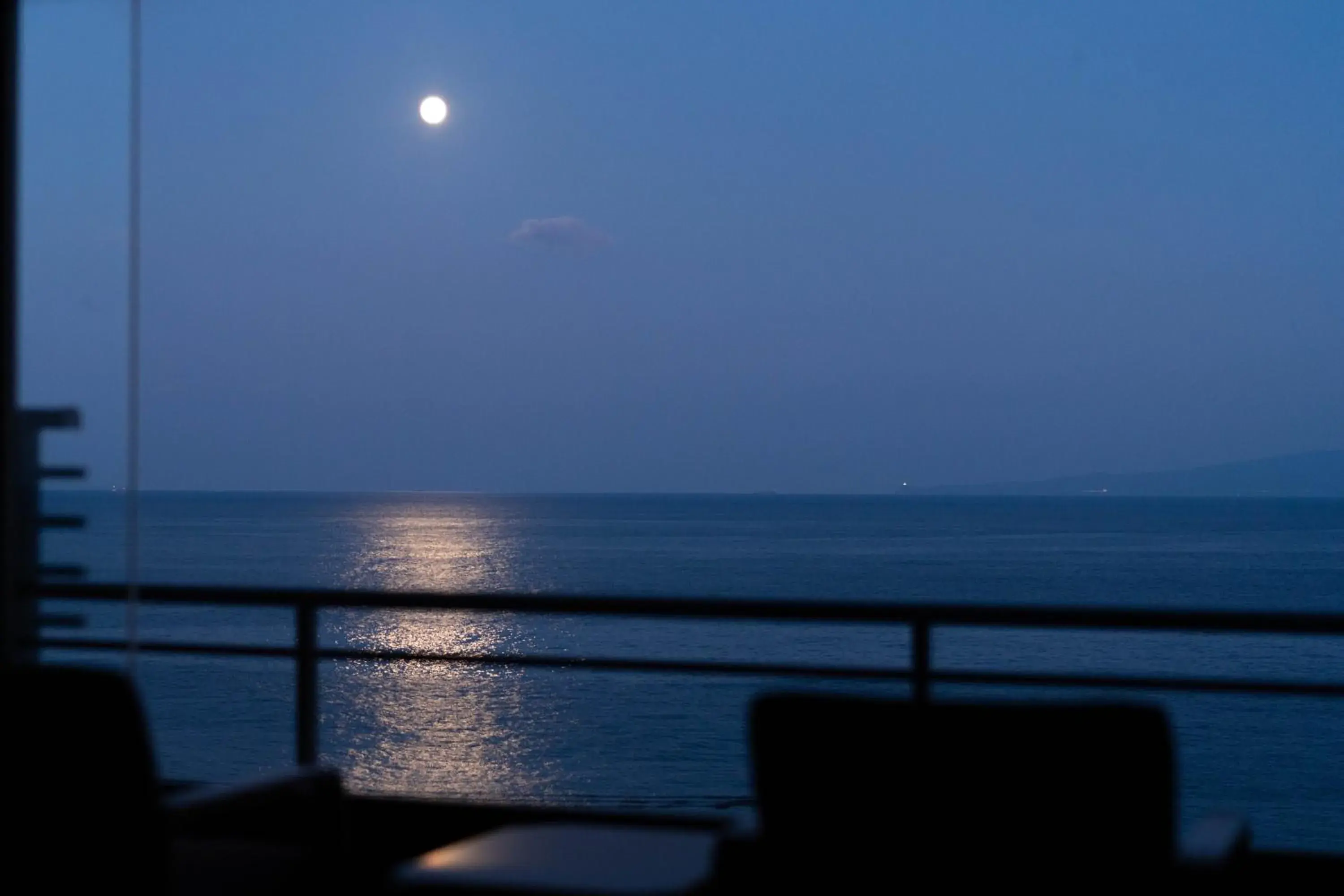 Sea view in Atagawakan Sea view in Atagawakan