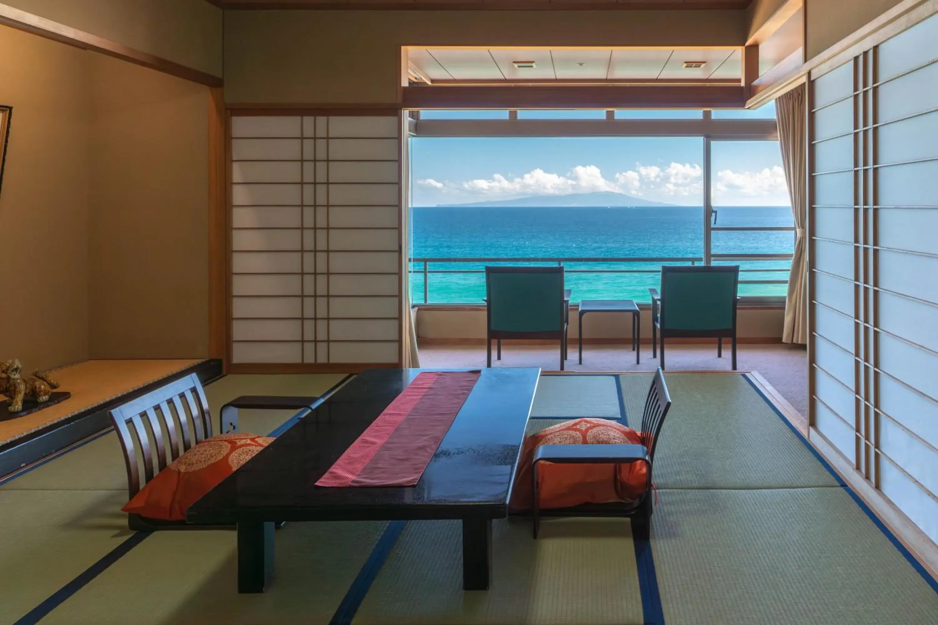 View (from property/room) in Atagawakan View (from property/room) in Atagawakan