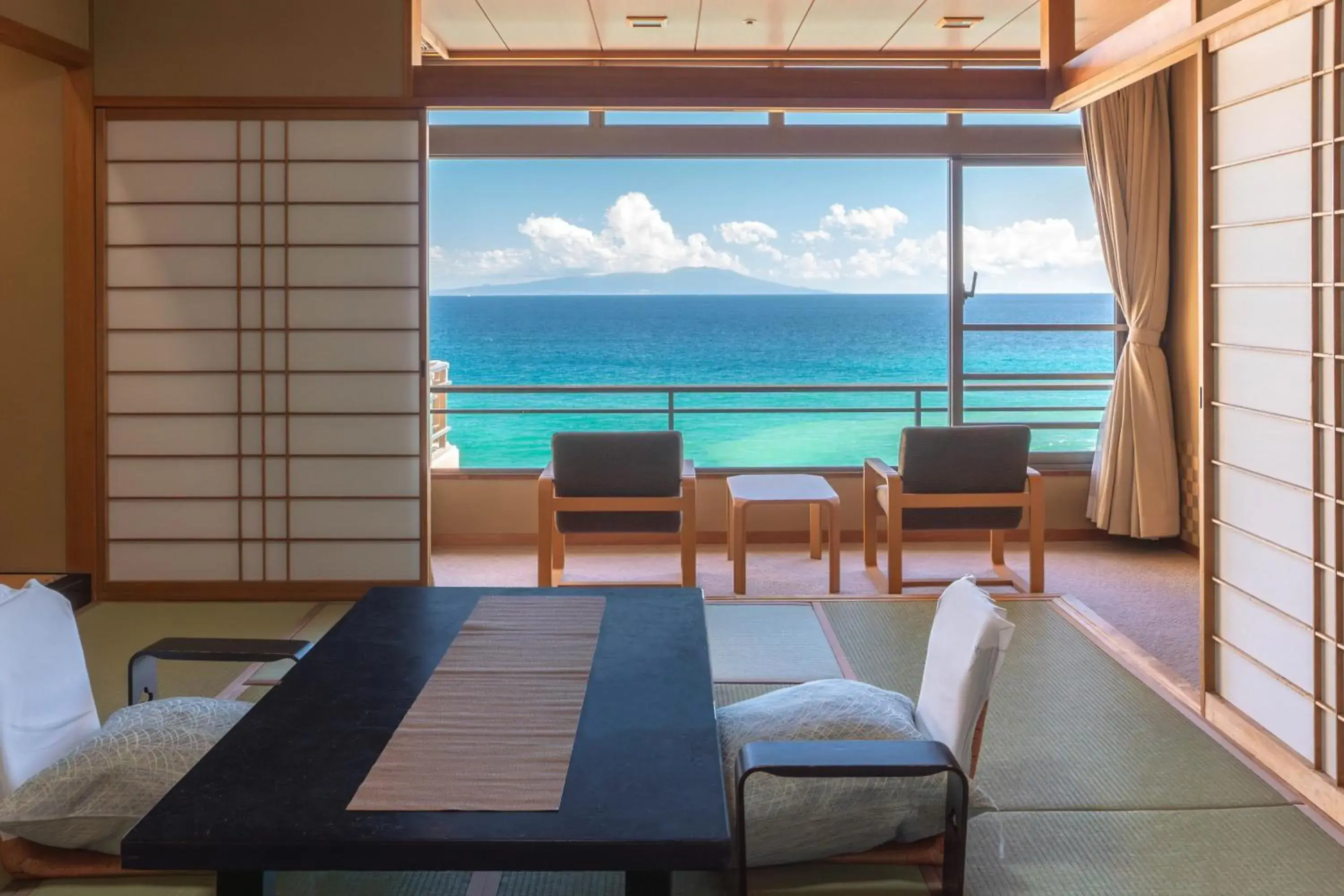 View (from property/room) in Atagawakan View (from property/room) in Atagawakan