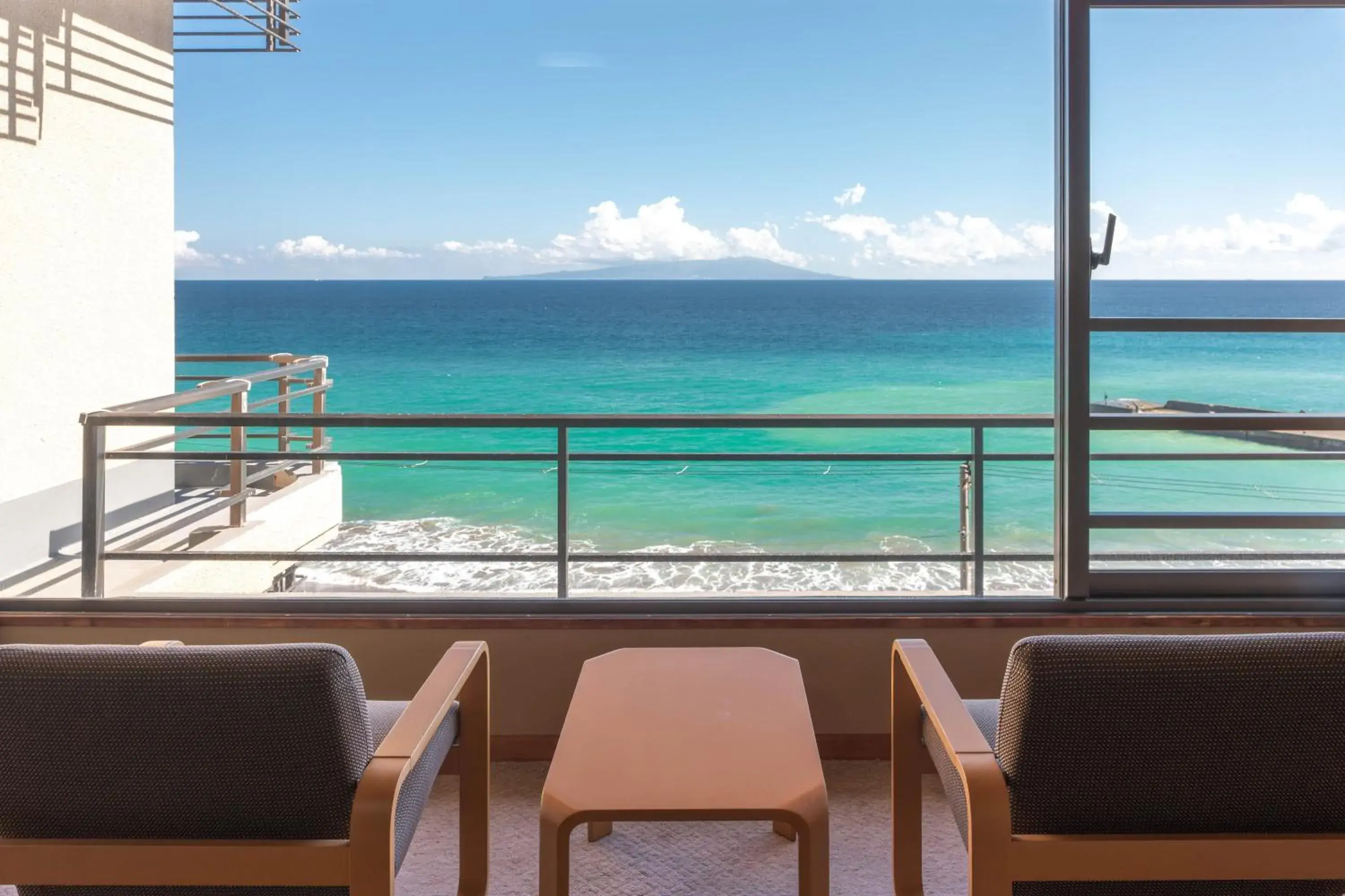 View (from property/room) in Atagawakan View (from property/room) in Atagawakan