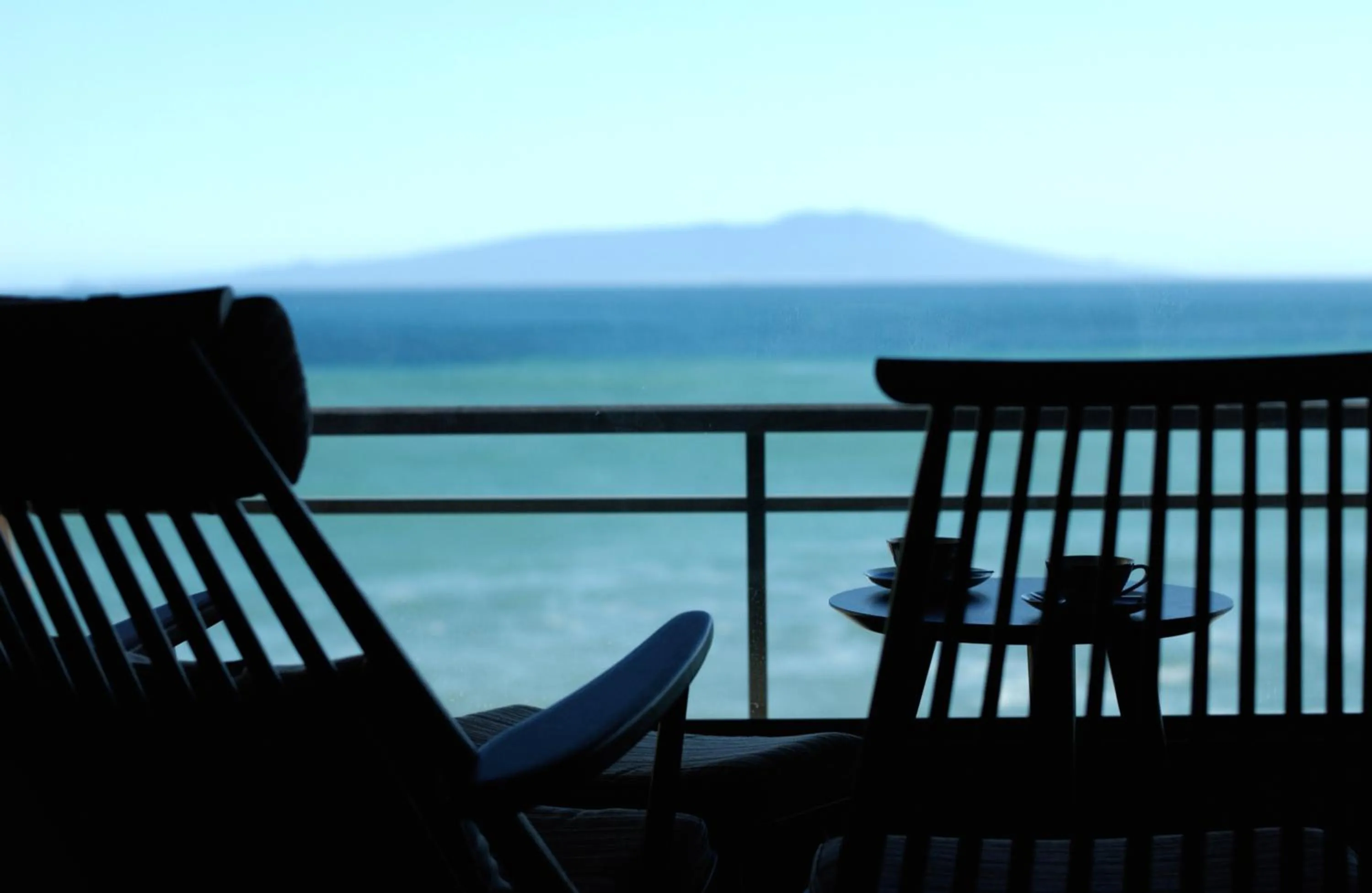 Photo of the whole room in Atagawakan