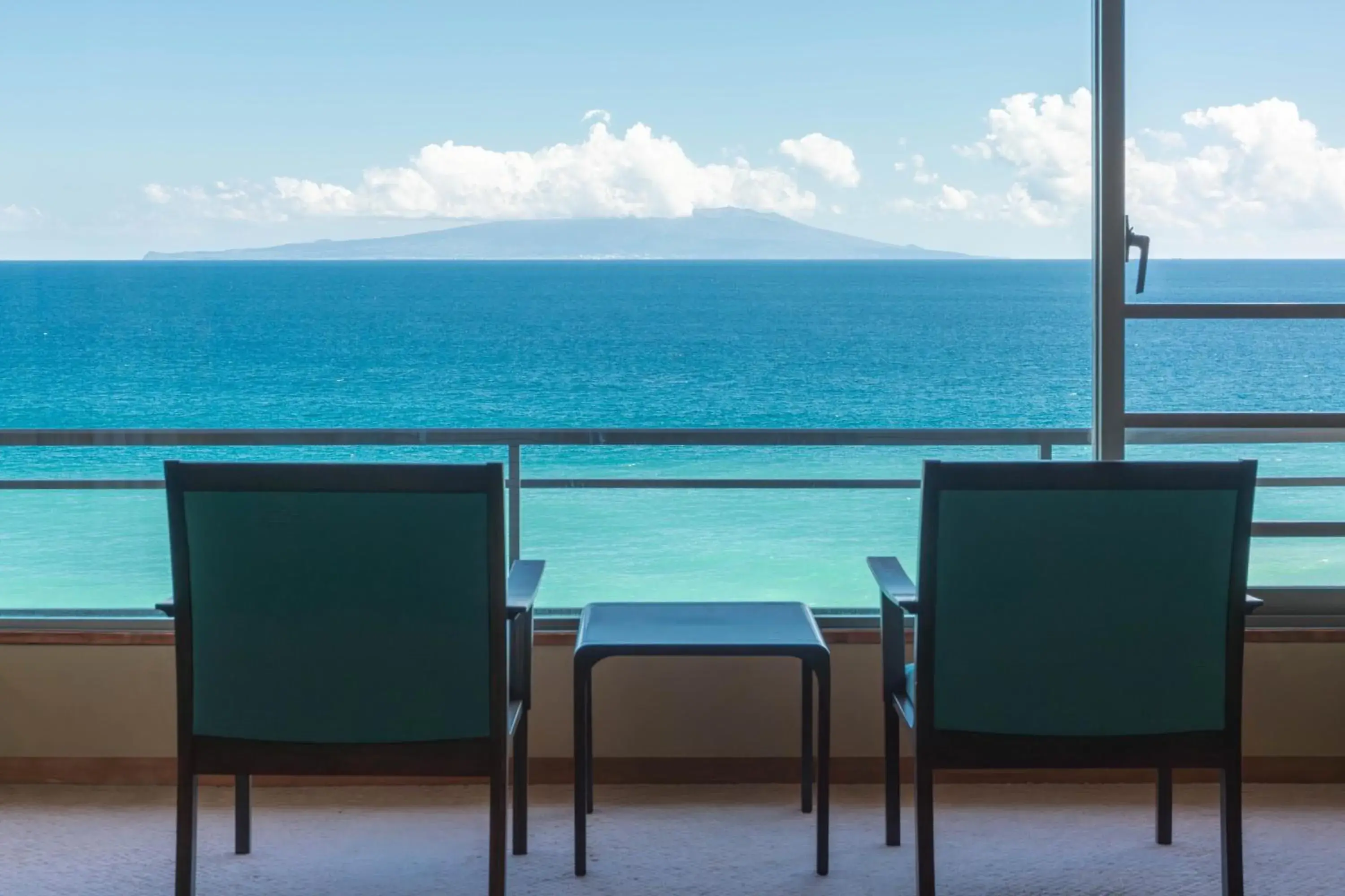 View (from property/room) in Atagawakan View (from property/room) in Atagawakan