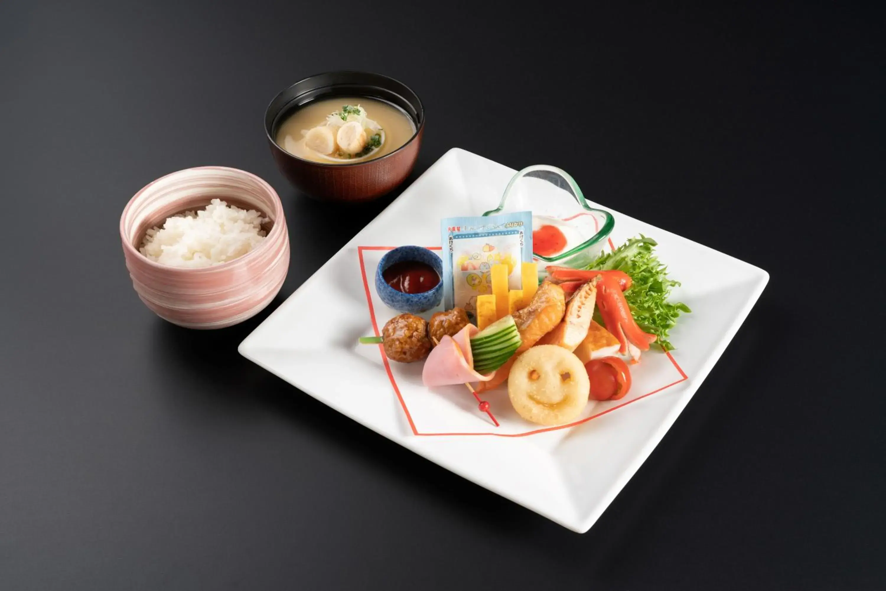 Breakfast in Atagawakan Breakfast in Atagawakan