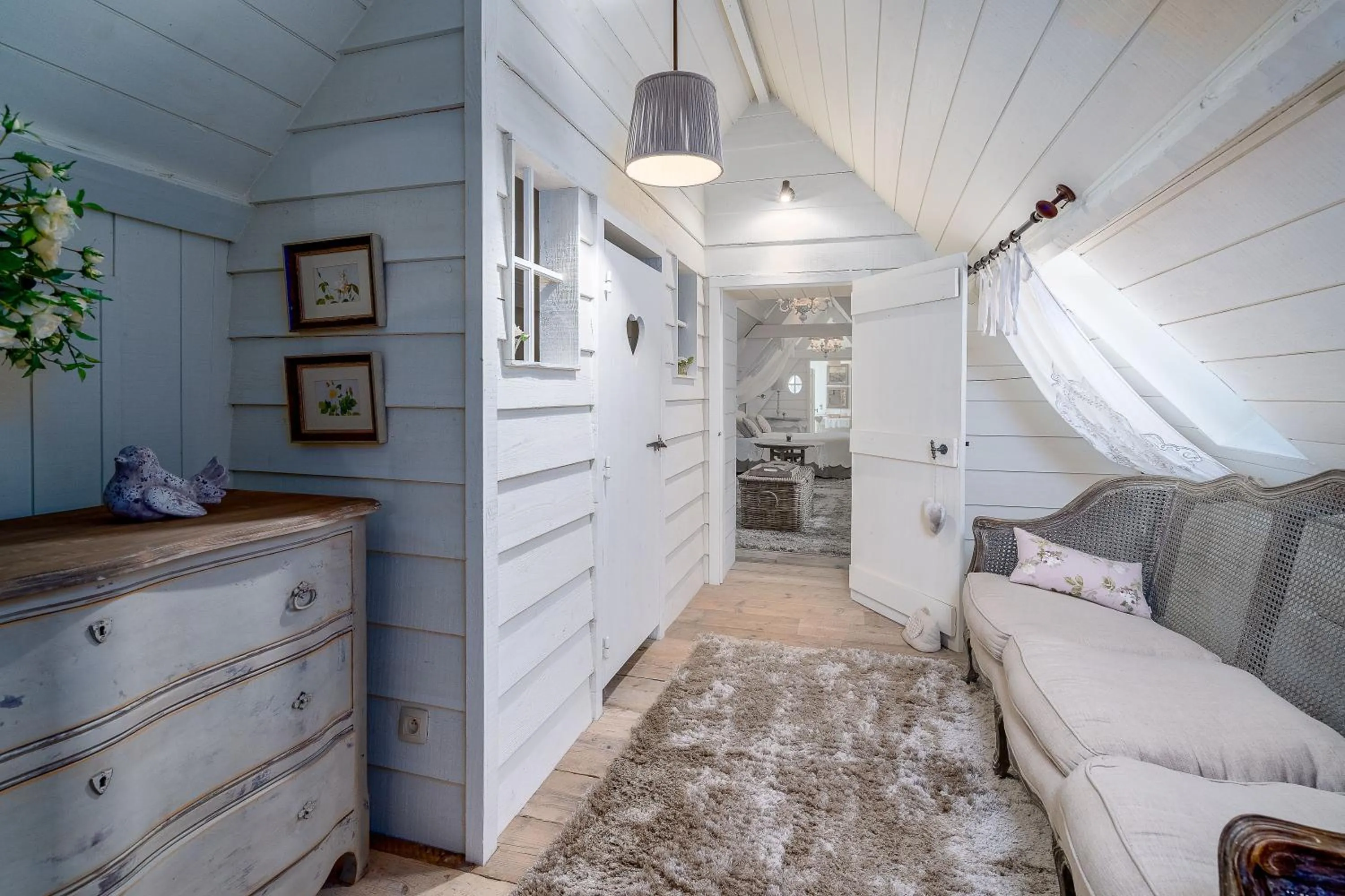 Guesthouse B&B De Loverlij