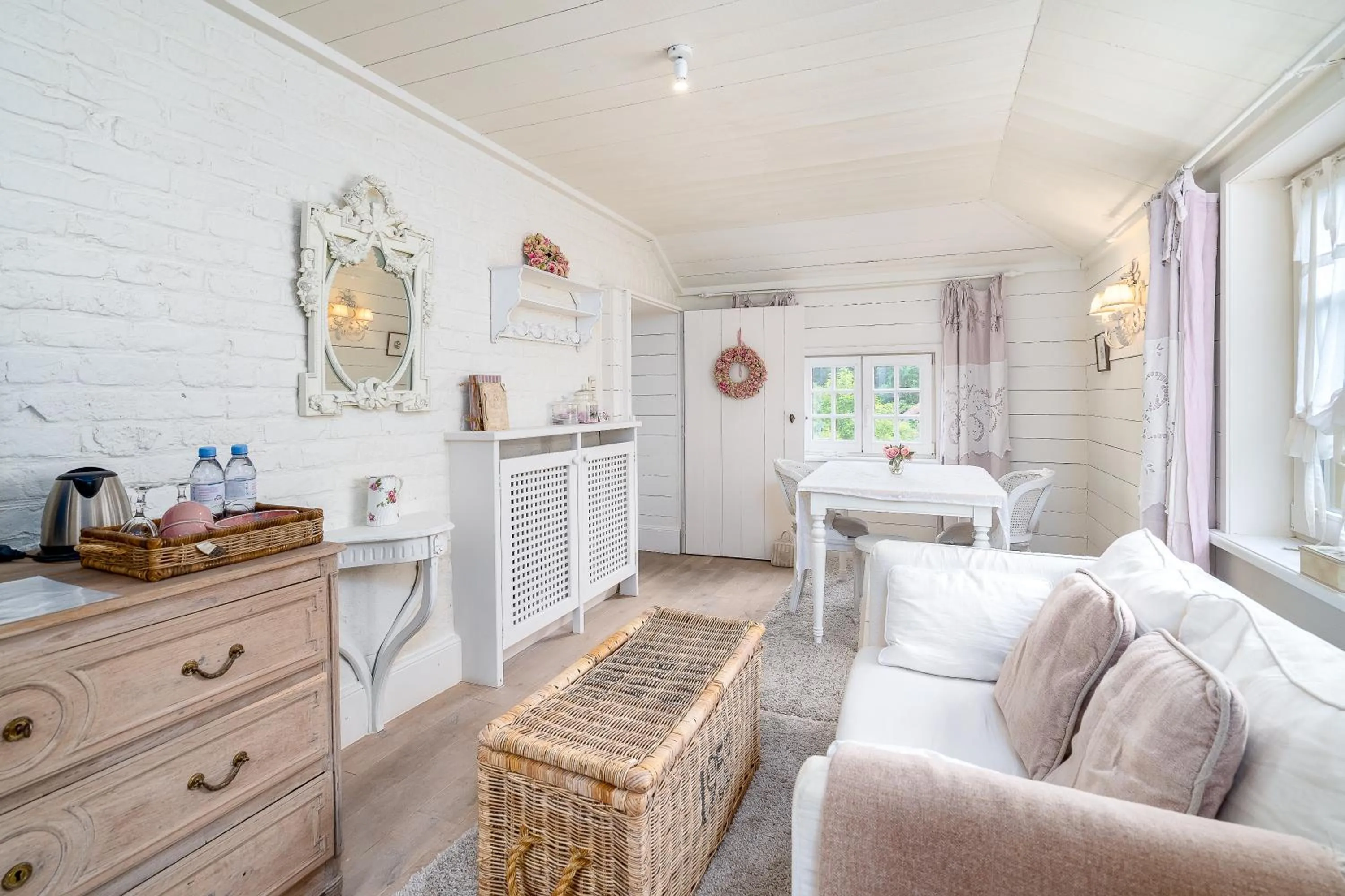 Guesthouse B&B De Loverlij