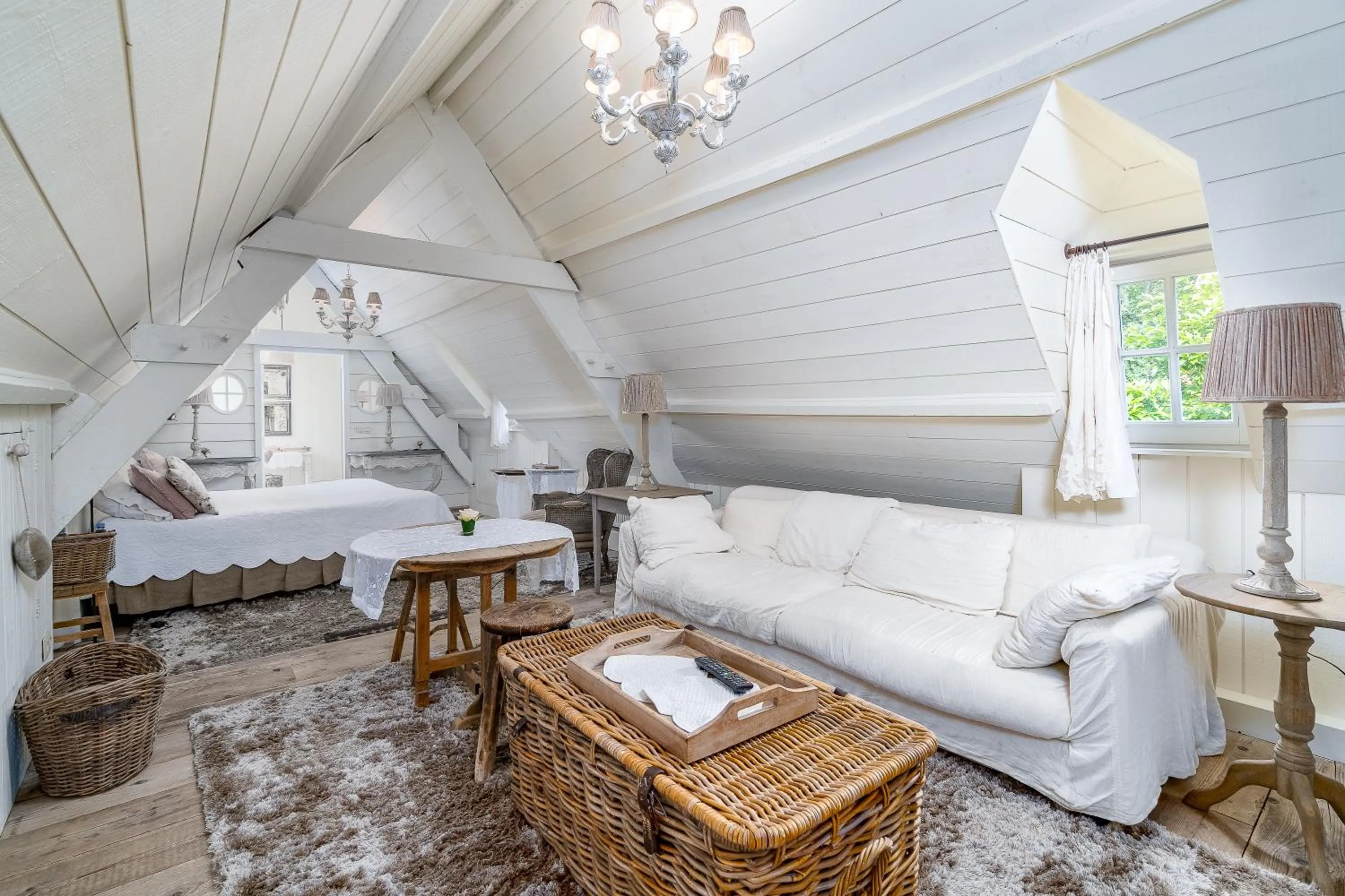 Guesthouse B&B De Loverlij