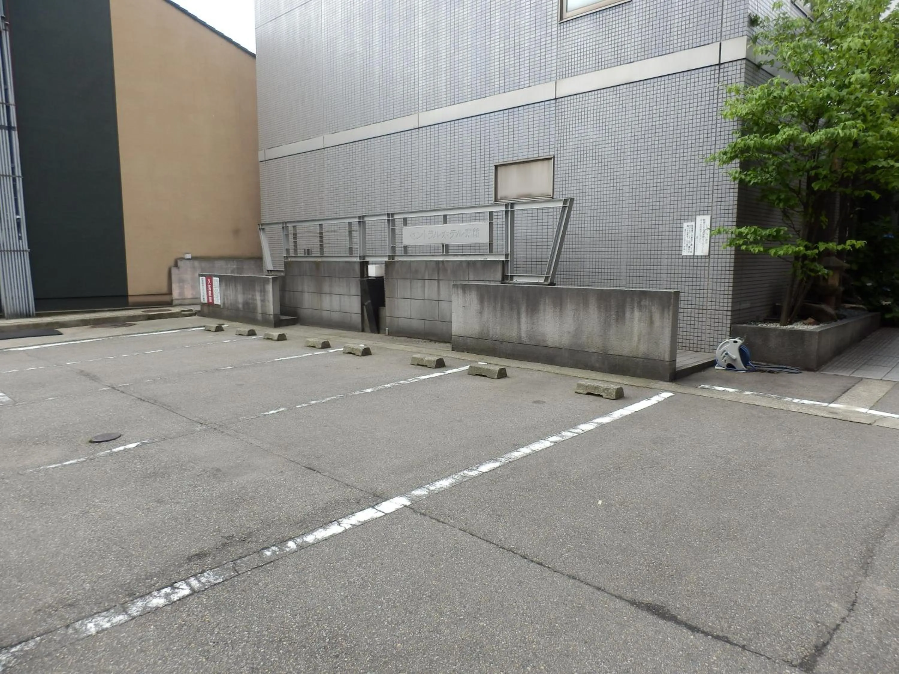 Other in Kanazawa Central Hotel Annex