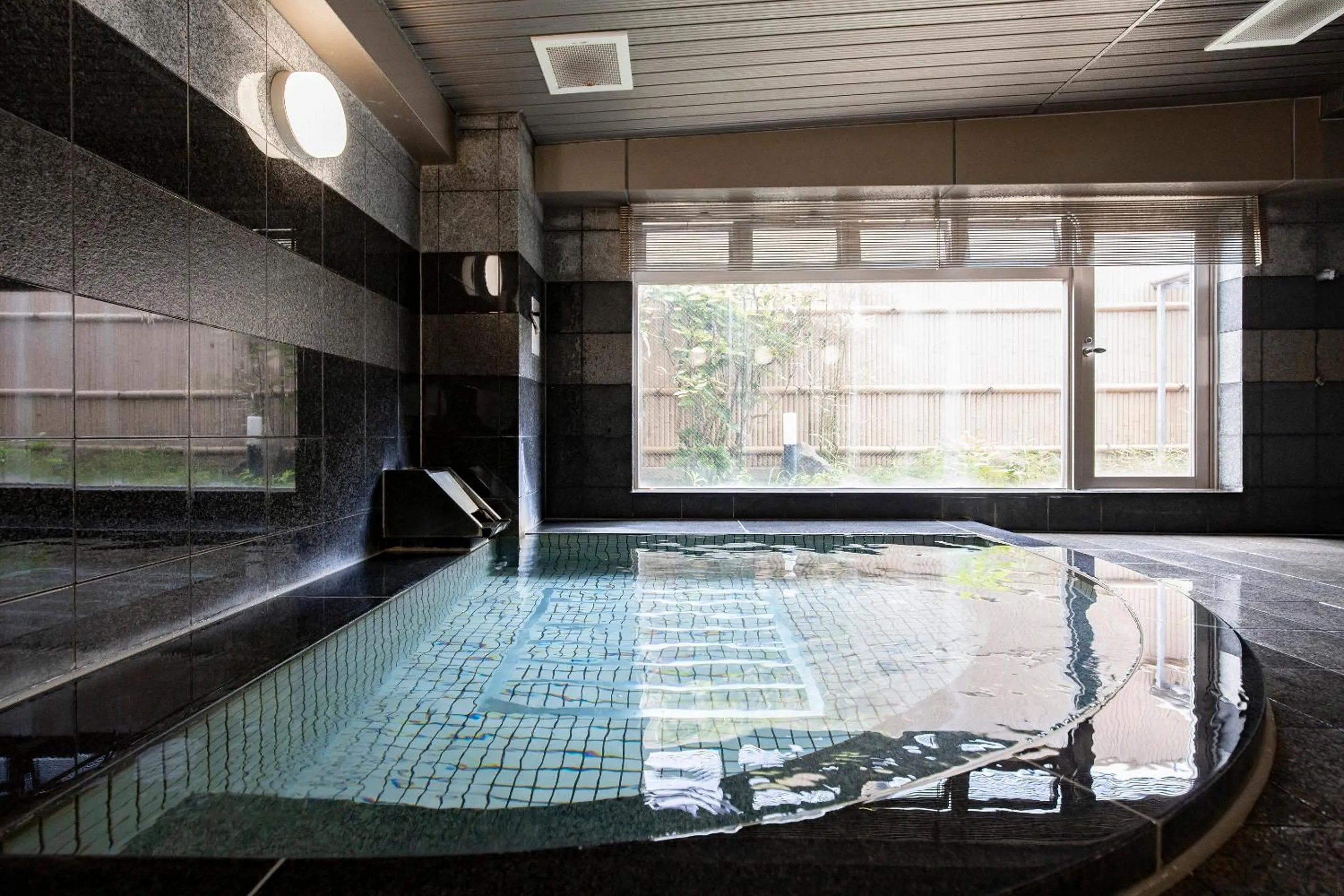 Spa and wellness centre/facilities in Kanazawa Central Hotel Annex