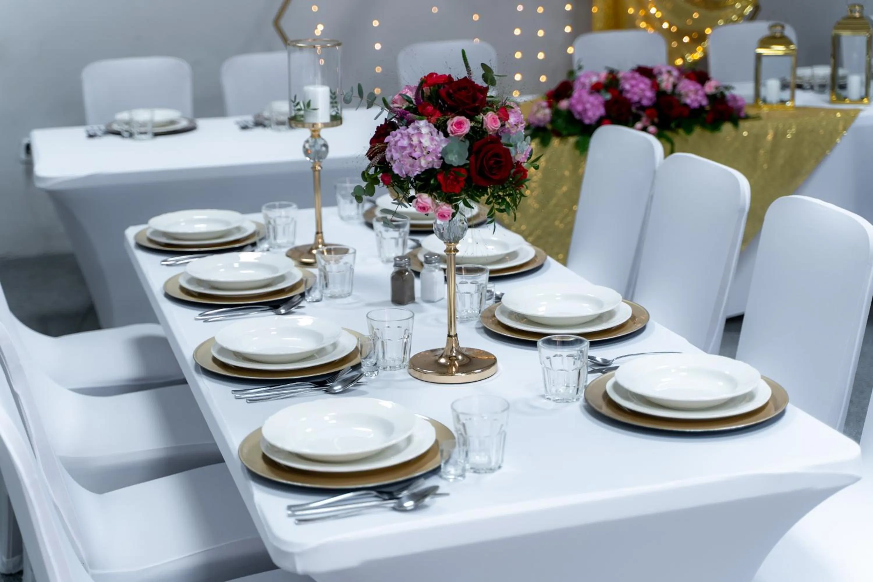 Restaurant/places to eat in OW.RZECZKA