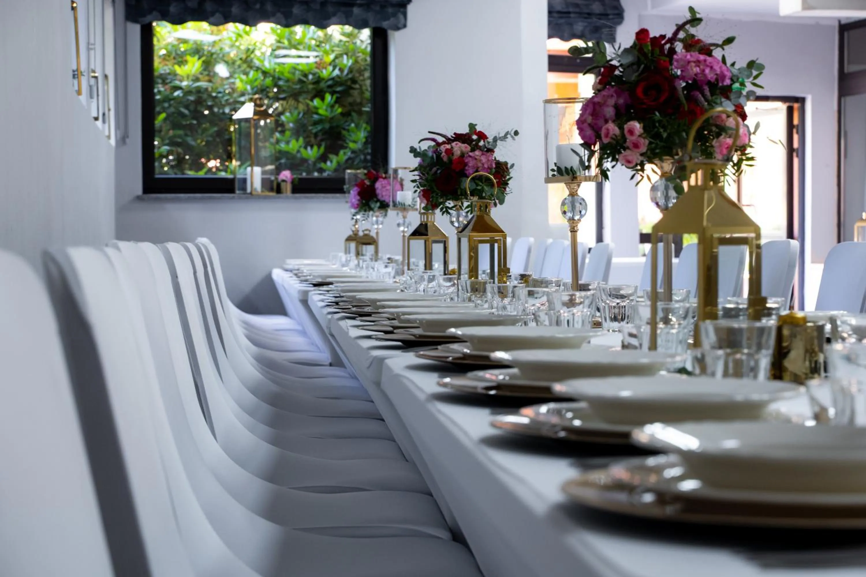 Restaurant/places to eat in OW.RZECZKA