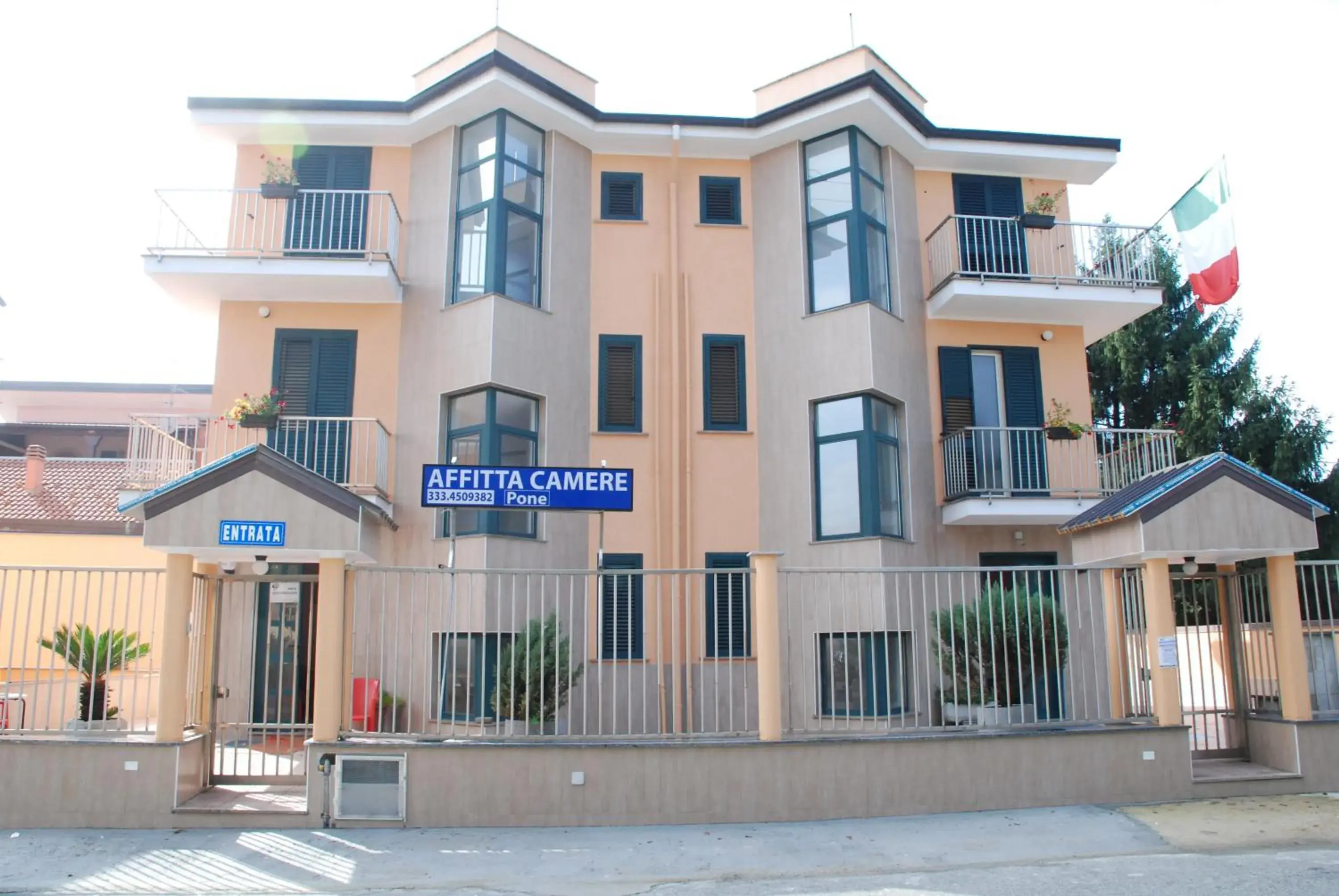 Affittacamere Pone Affittacamere Pone