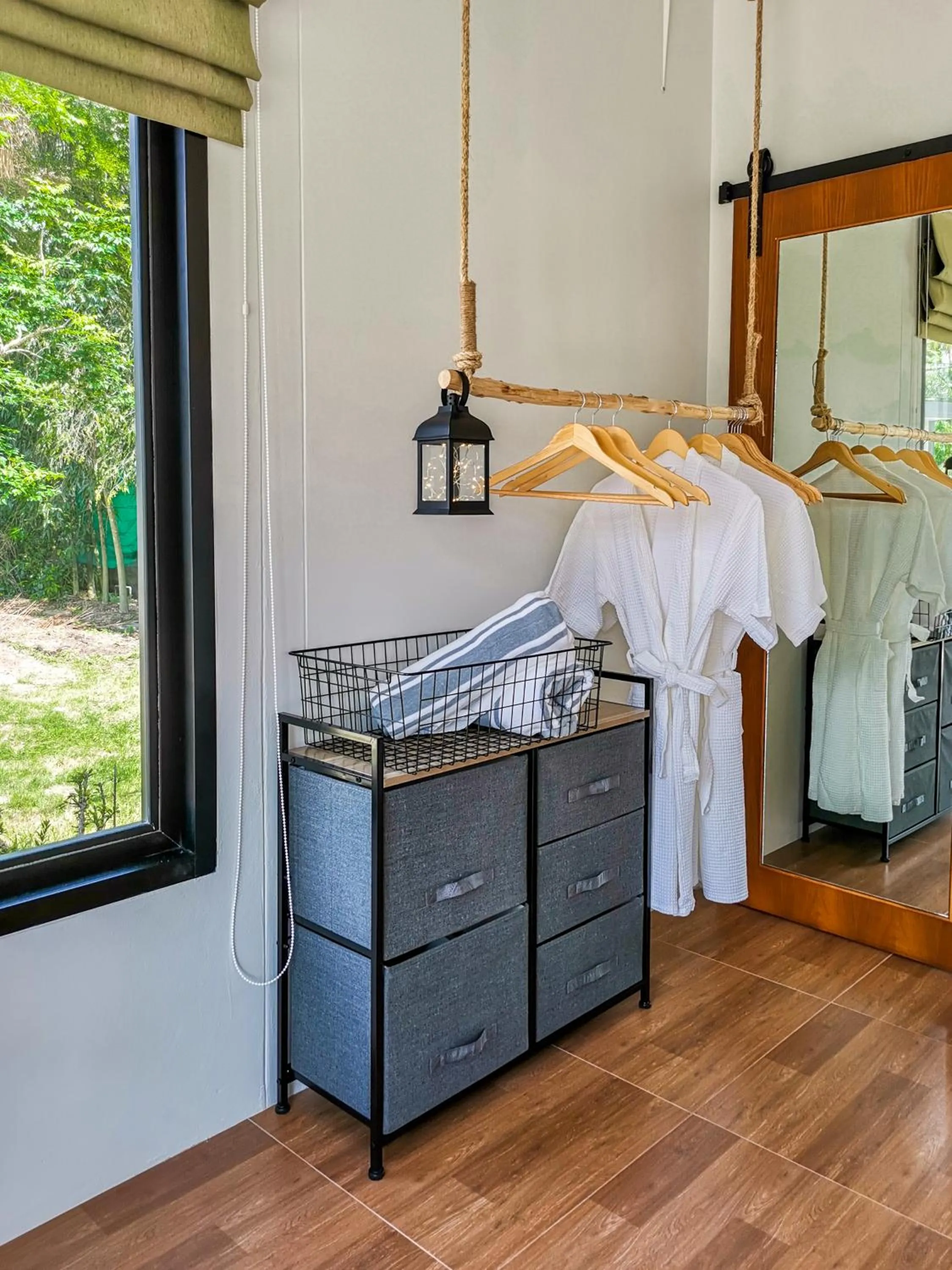 Bedroom, Bed in Coconut Wells Phuket