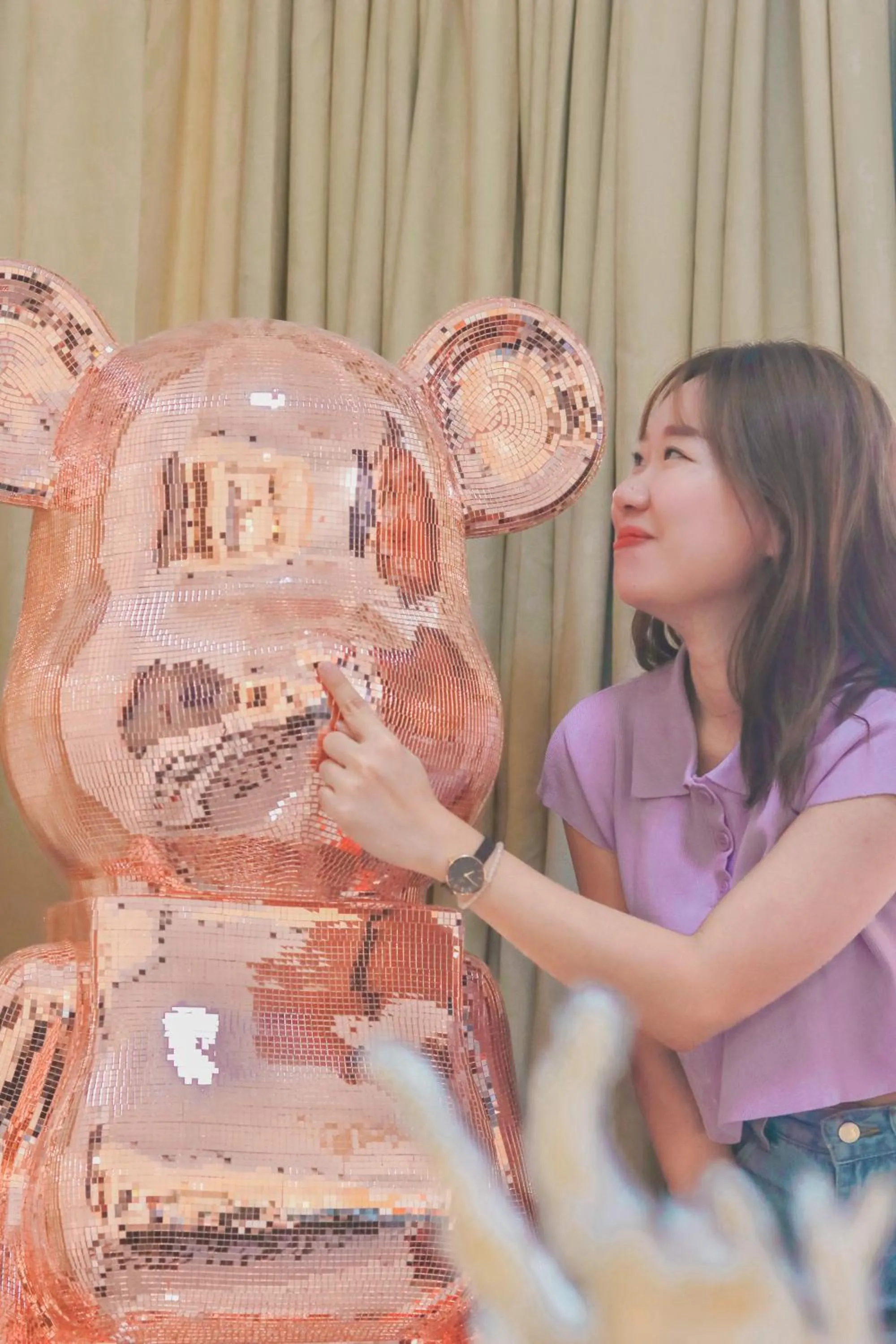 The Mirth Icon City Petaling Jaya