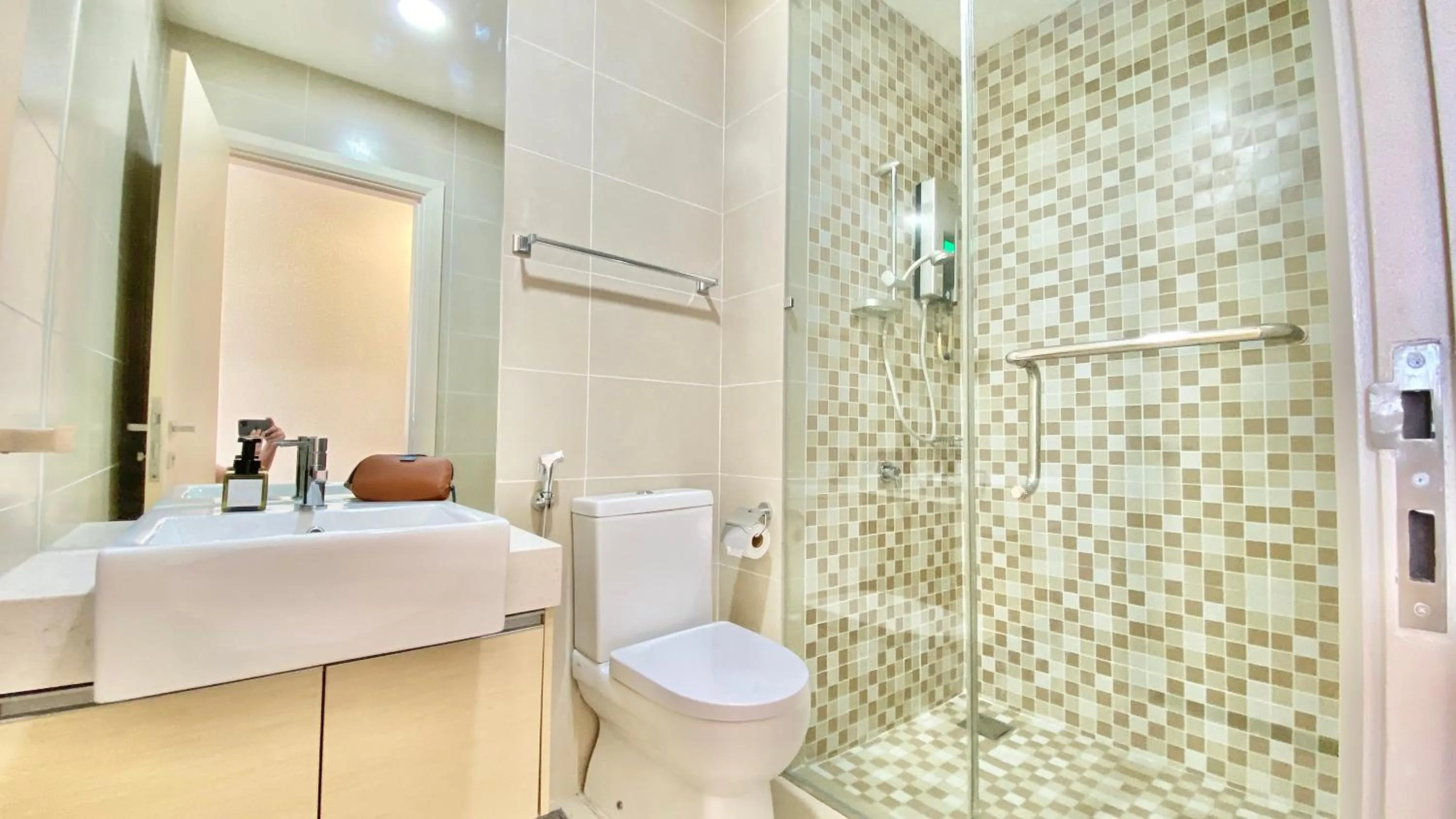 The Mirth Icon City Petaling Jaya