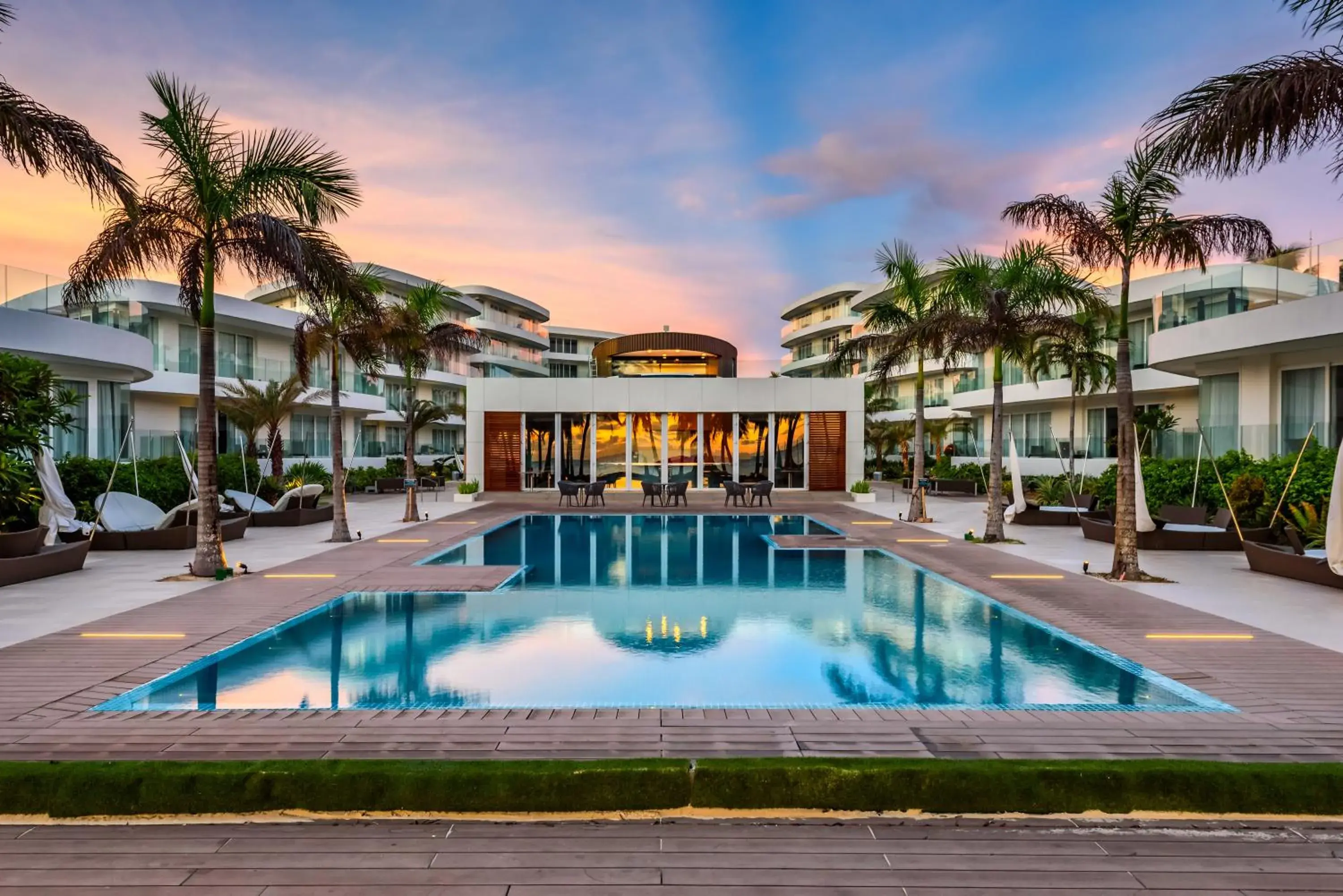 Aqua Boracay Aqua Boracay