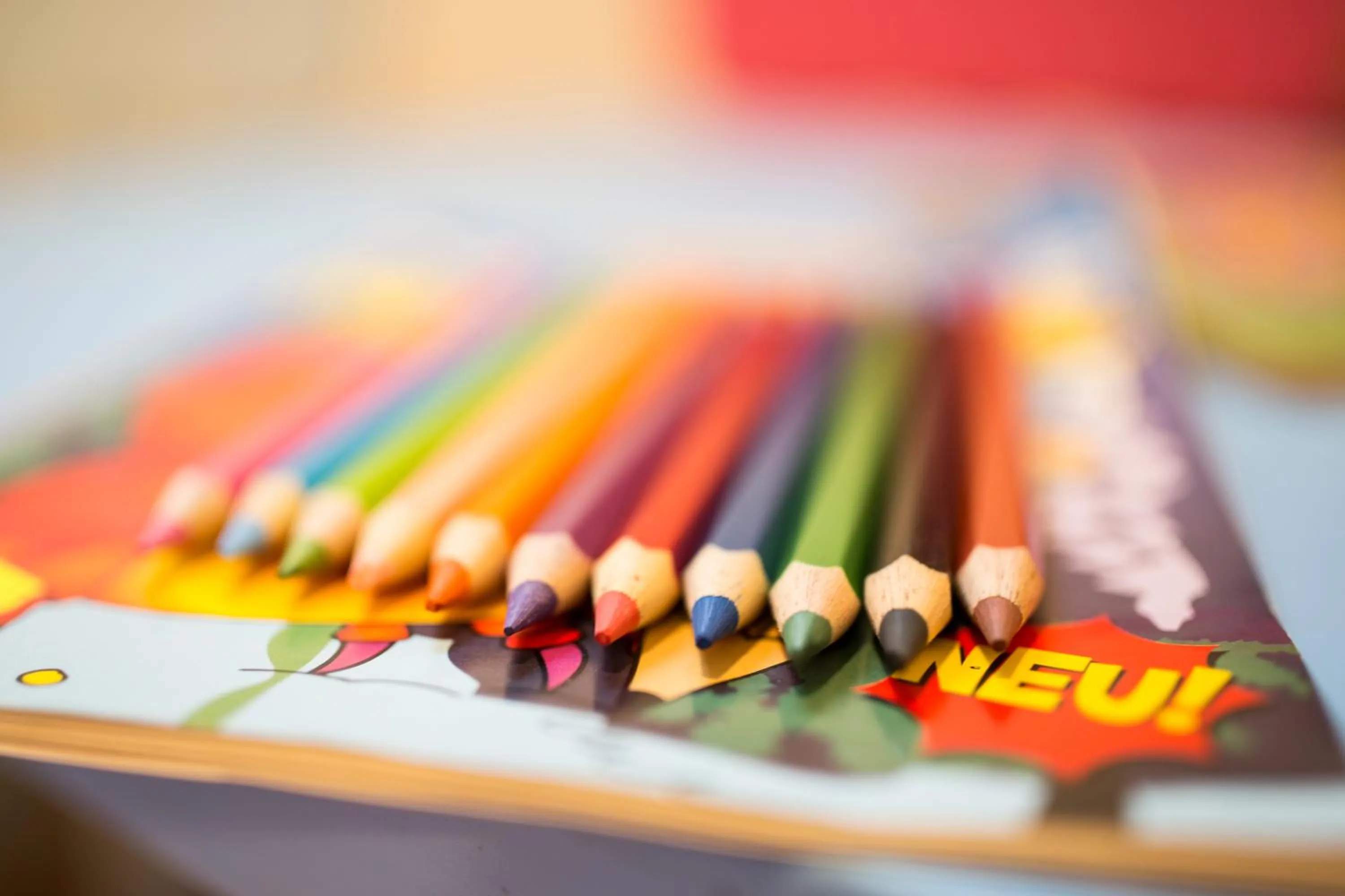 Game Room in Das Landerer